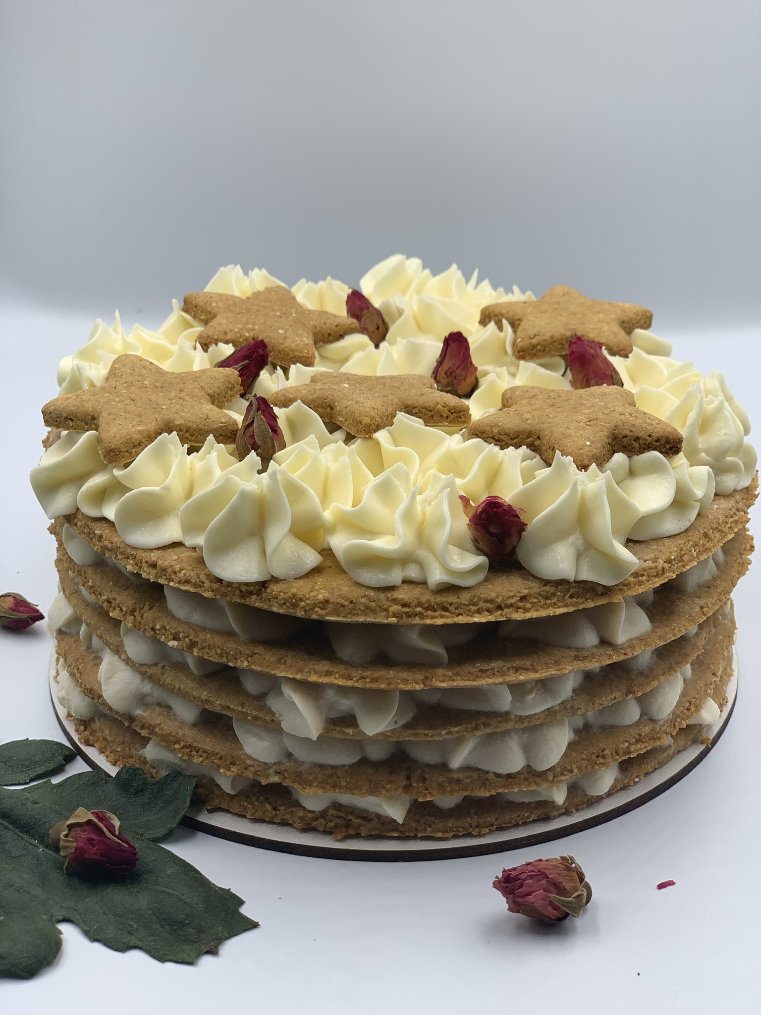 Инна Лебедько