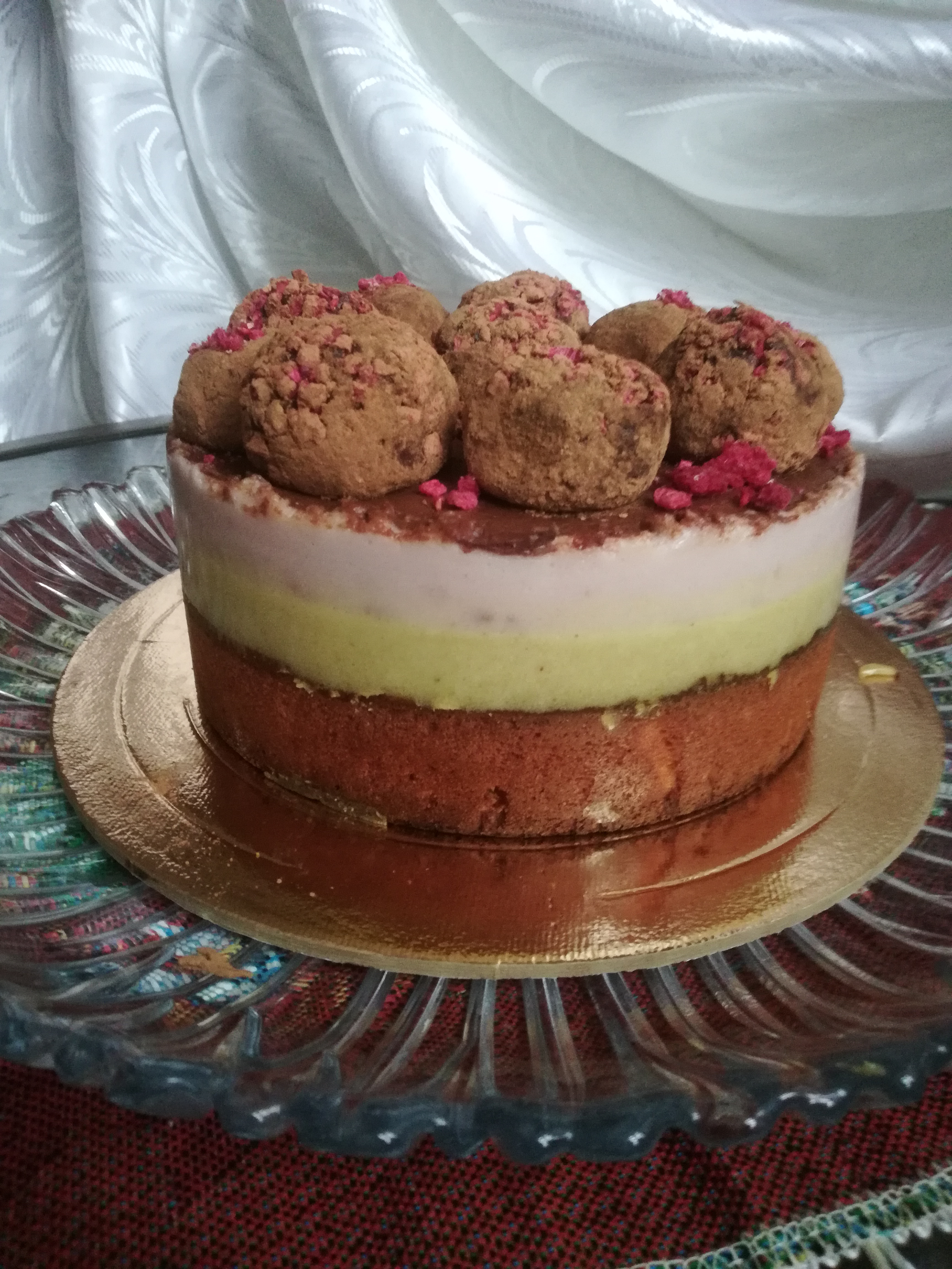 Лилия Захаренко