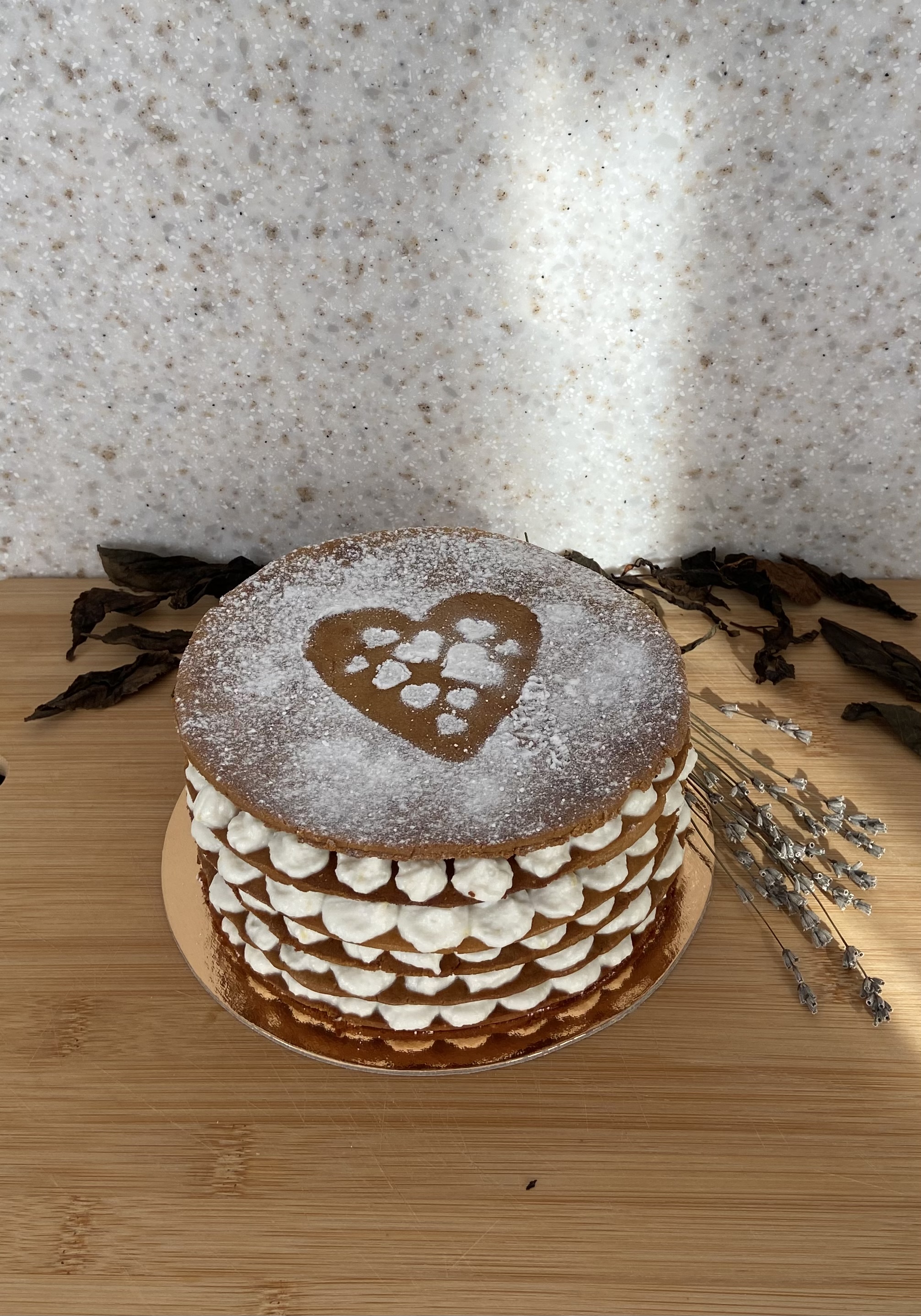 Валерия Абибулаева