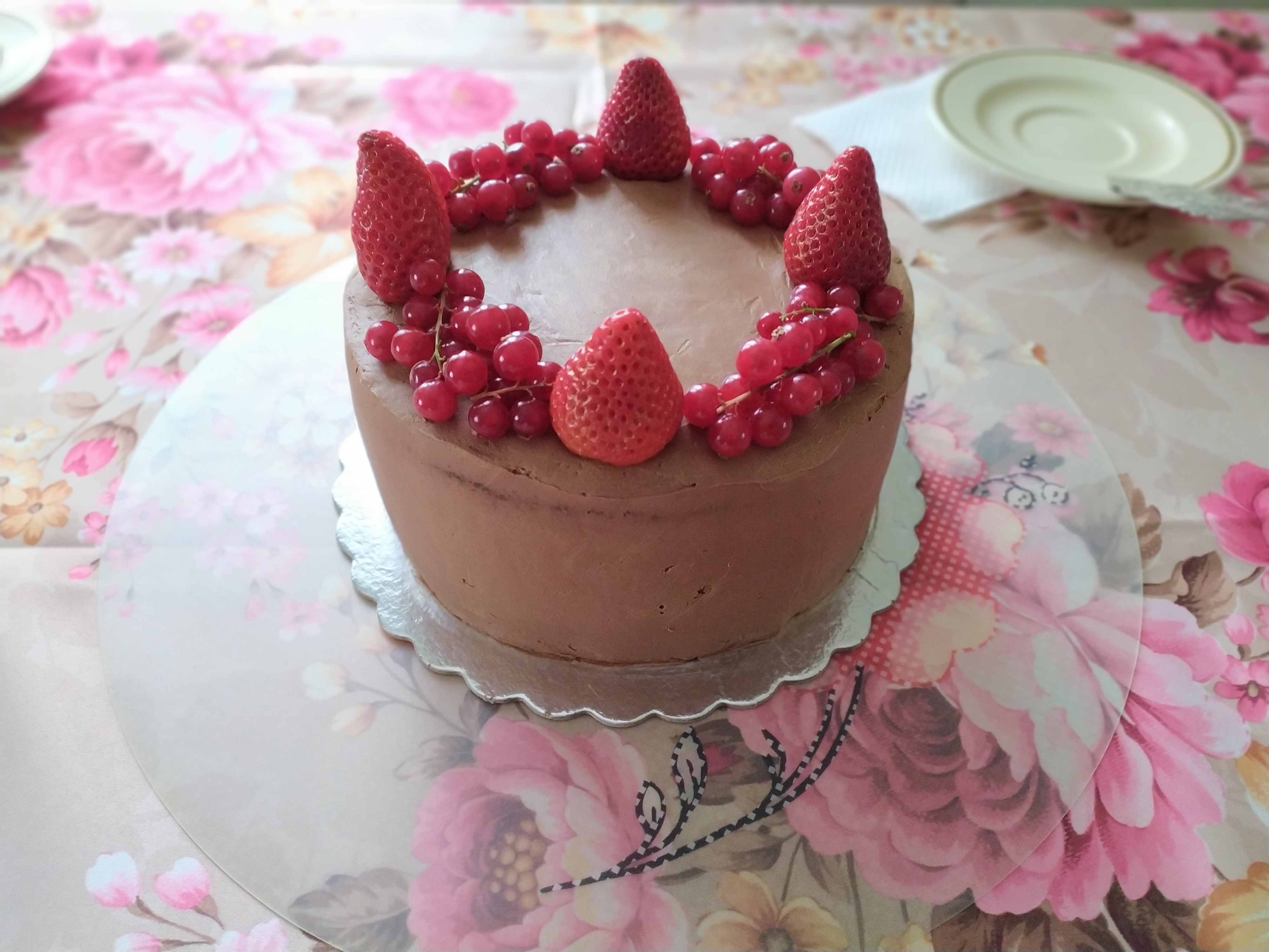 Мария Тумашкова