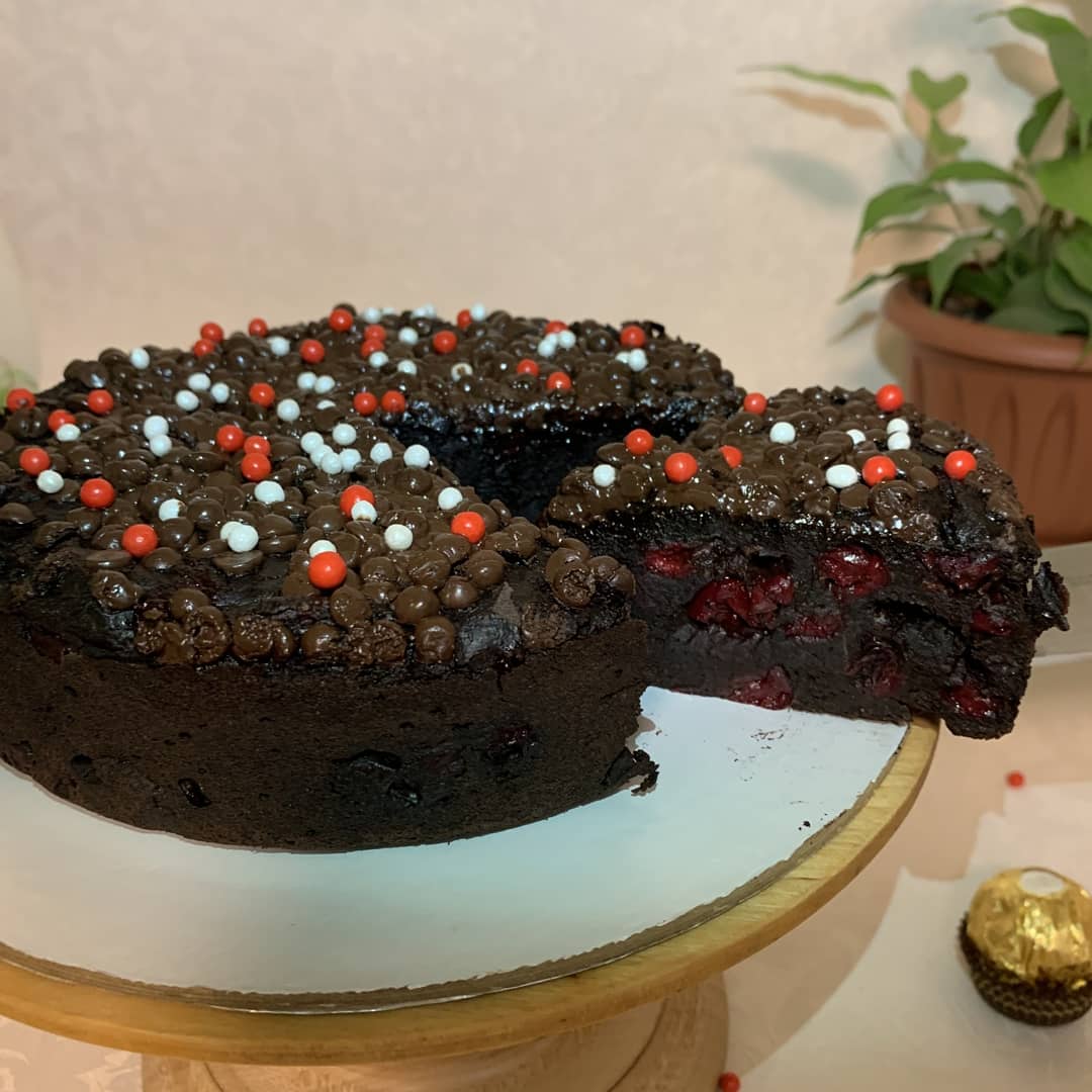 Анна Чебатькова