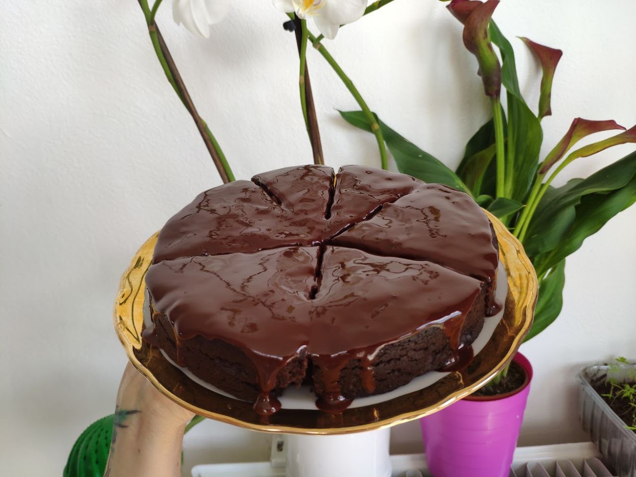 Катарина Шекк