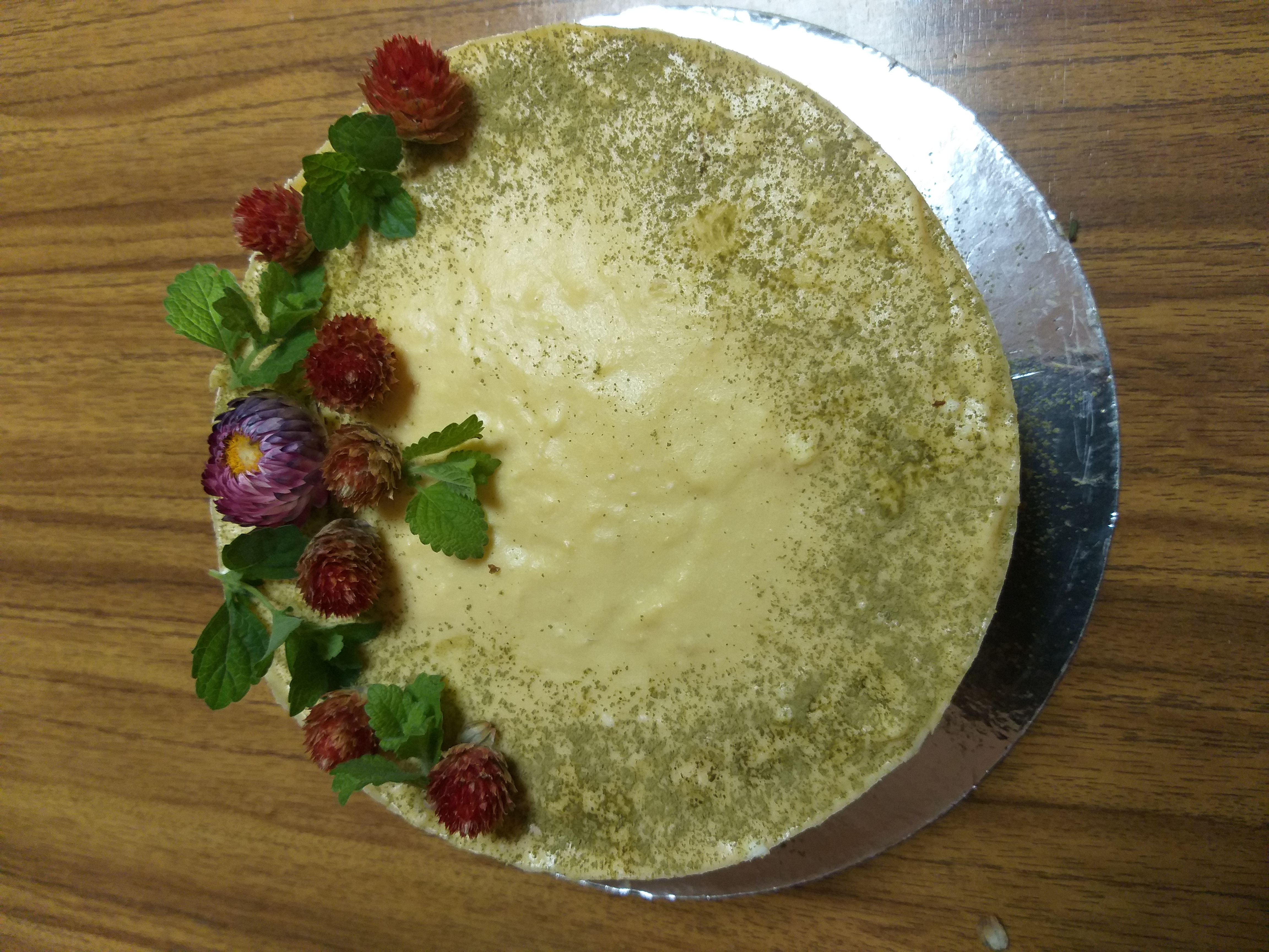 Анохина Анна 