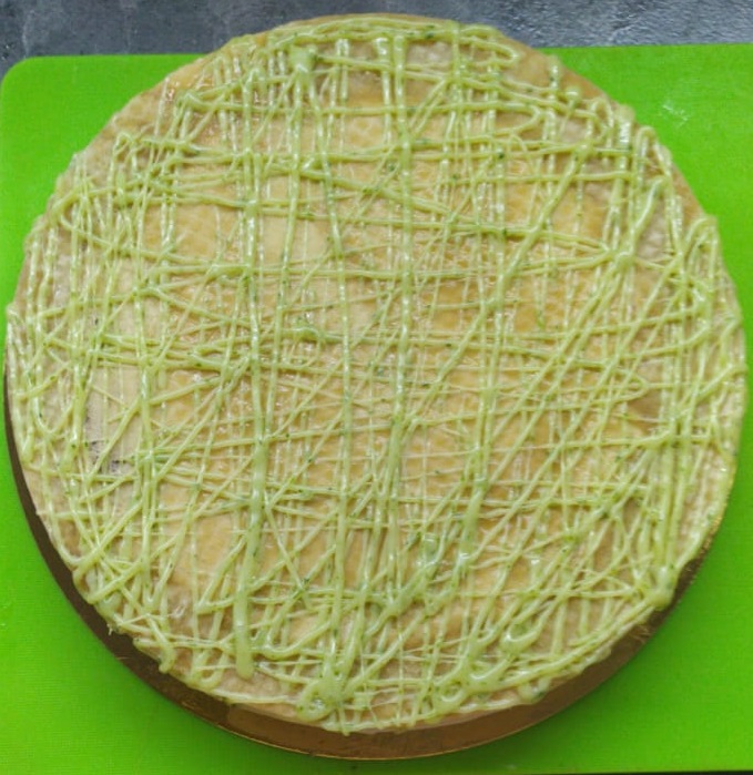 Катерина Шекк