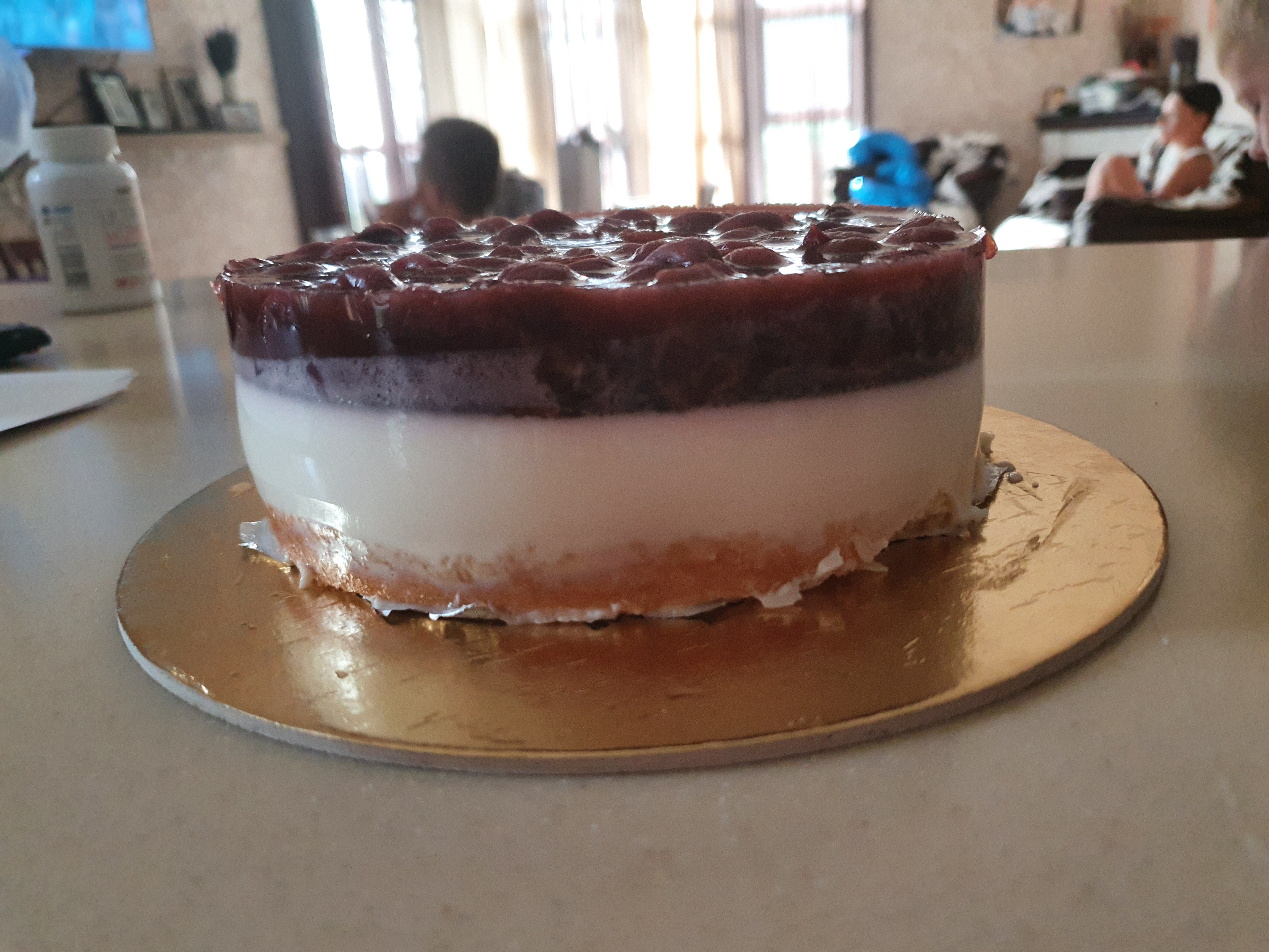 Инна Кильдышева