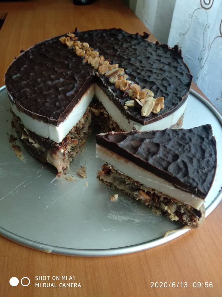 Зухра Кабаева