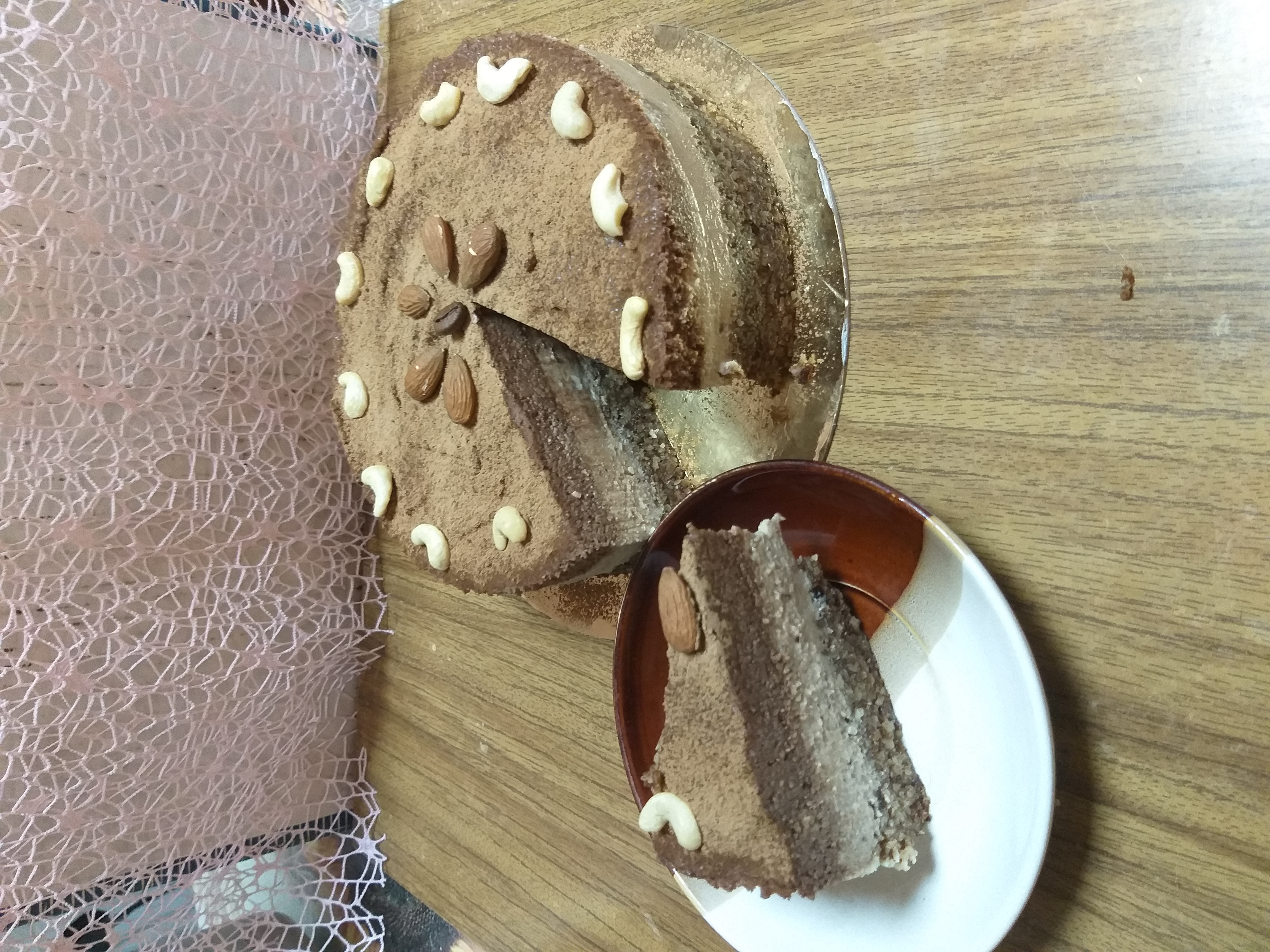 Анохина Анна 