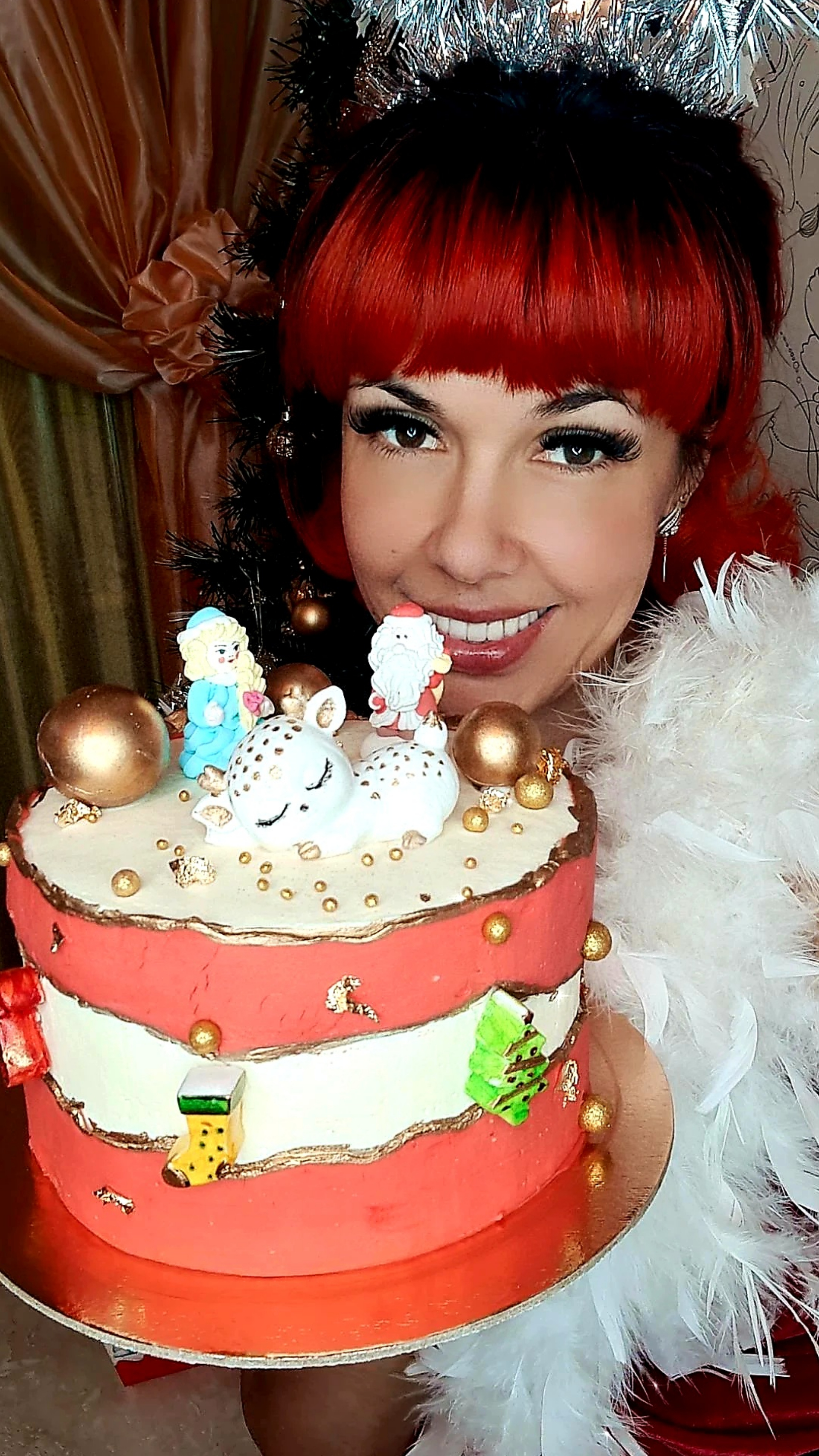 Евгения Ситникова