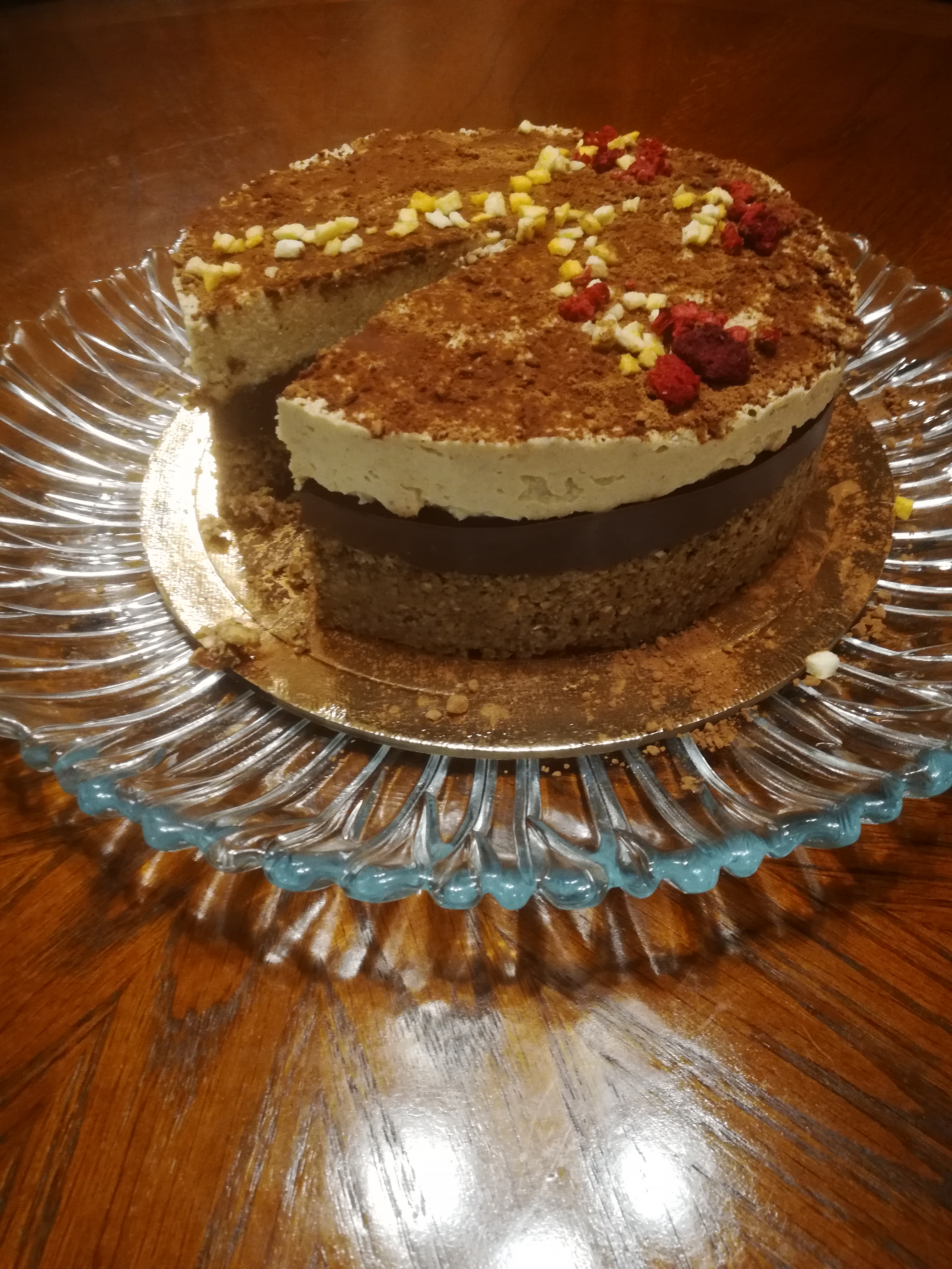 Лилия Захаренко