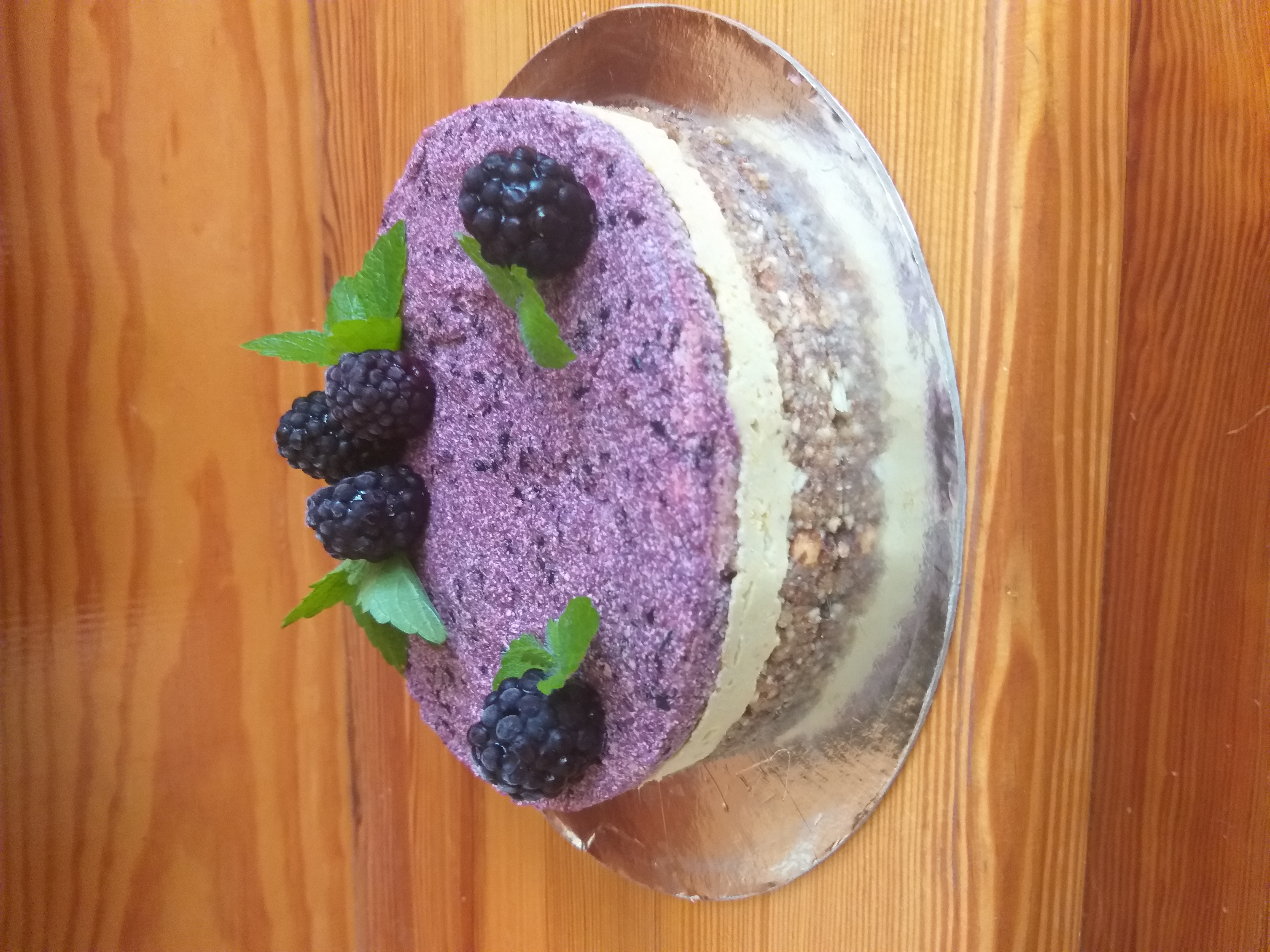 Анохина Анна 