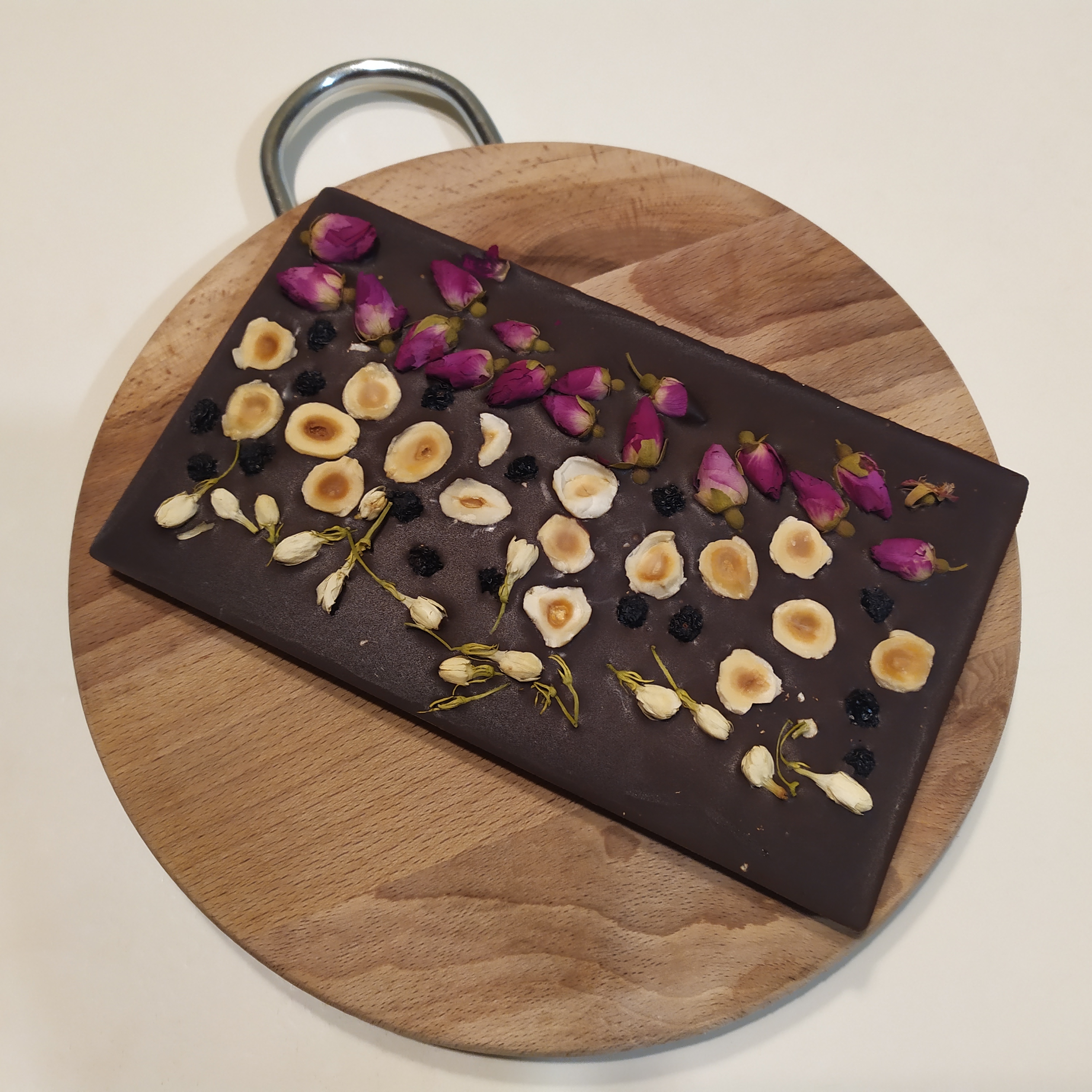 Мария Тумашкова