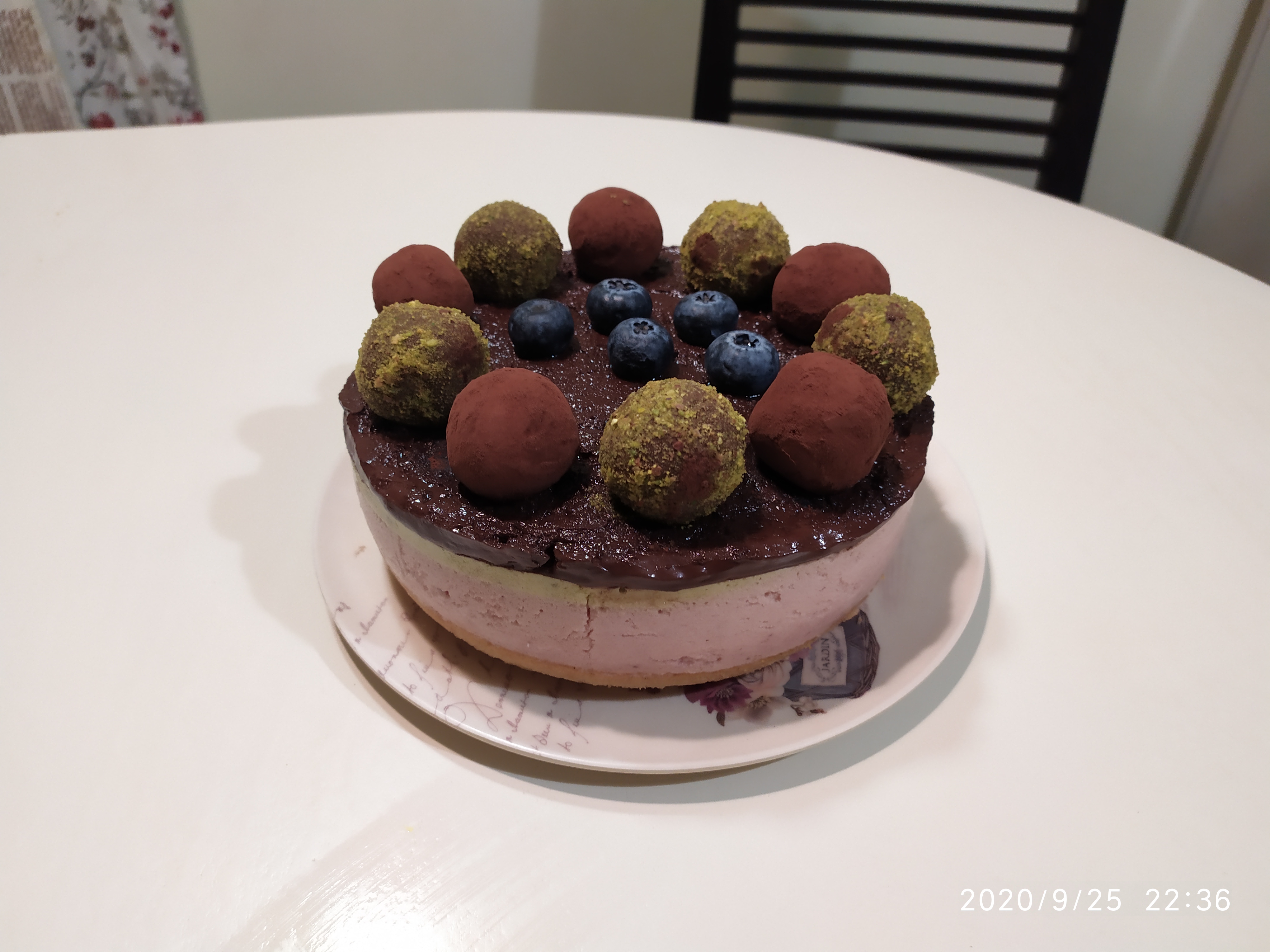 Мария Тумашкова