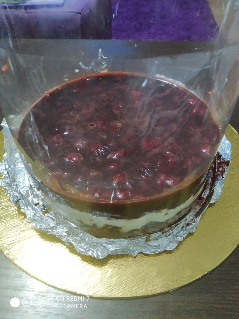 Юлия Салодухина