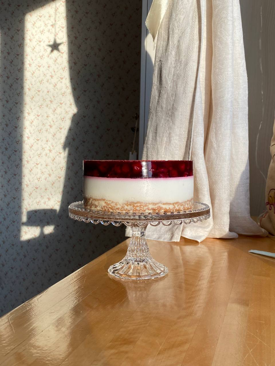 Полина Голицына