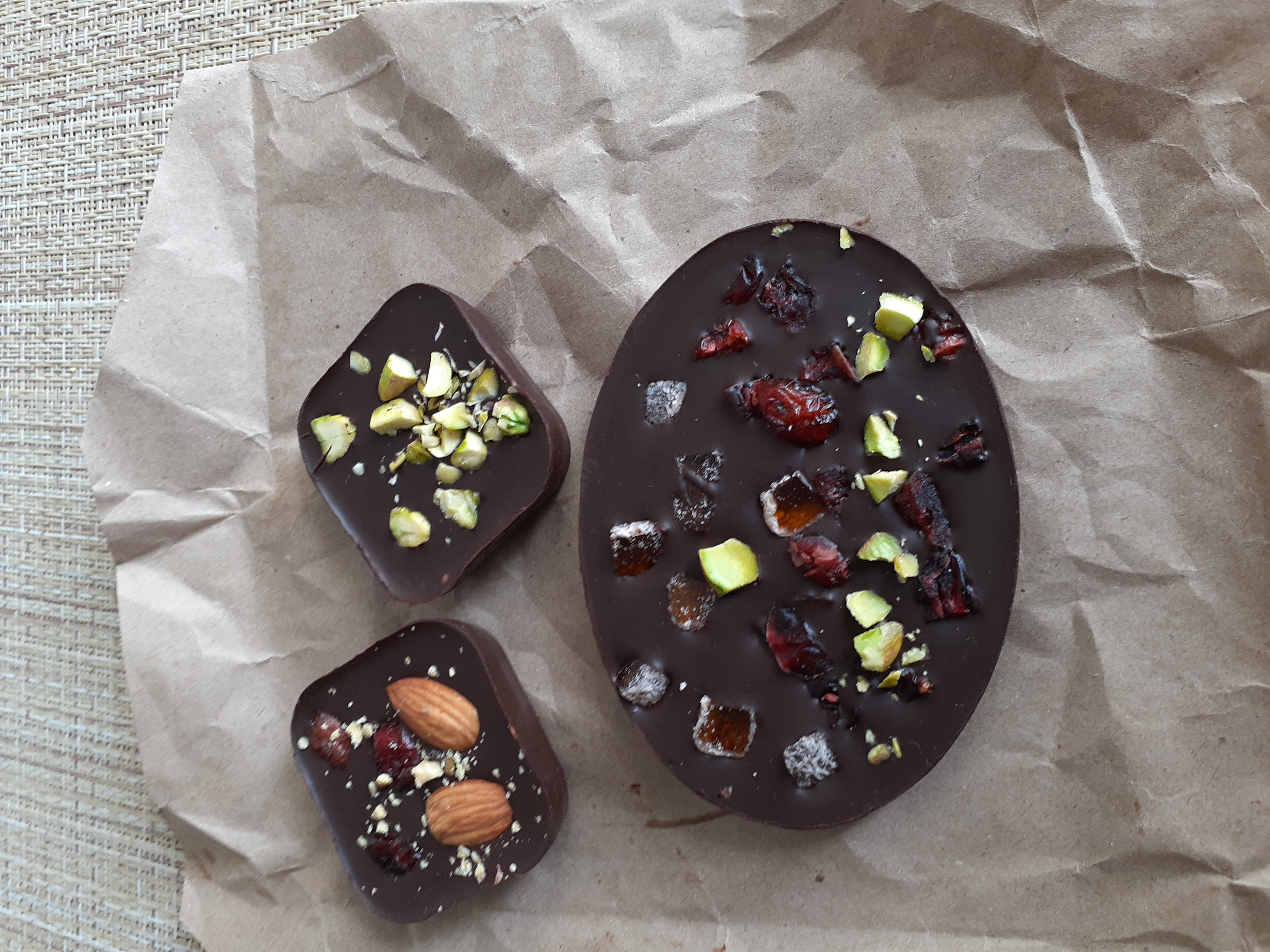 Наталья Ларина