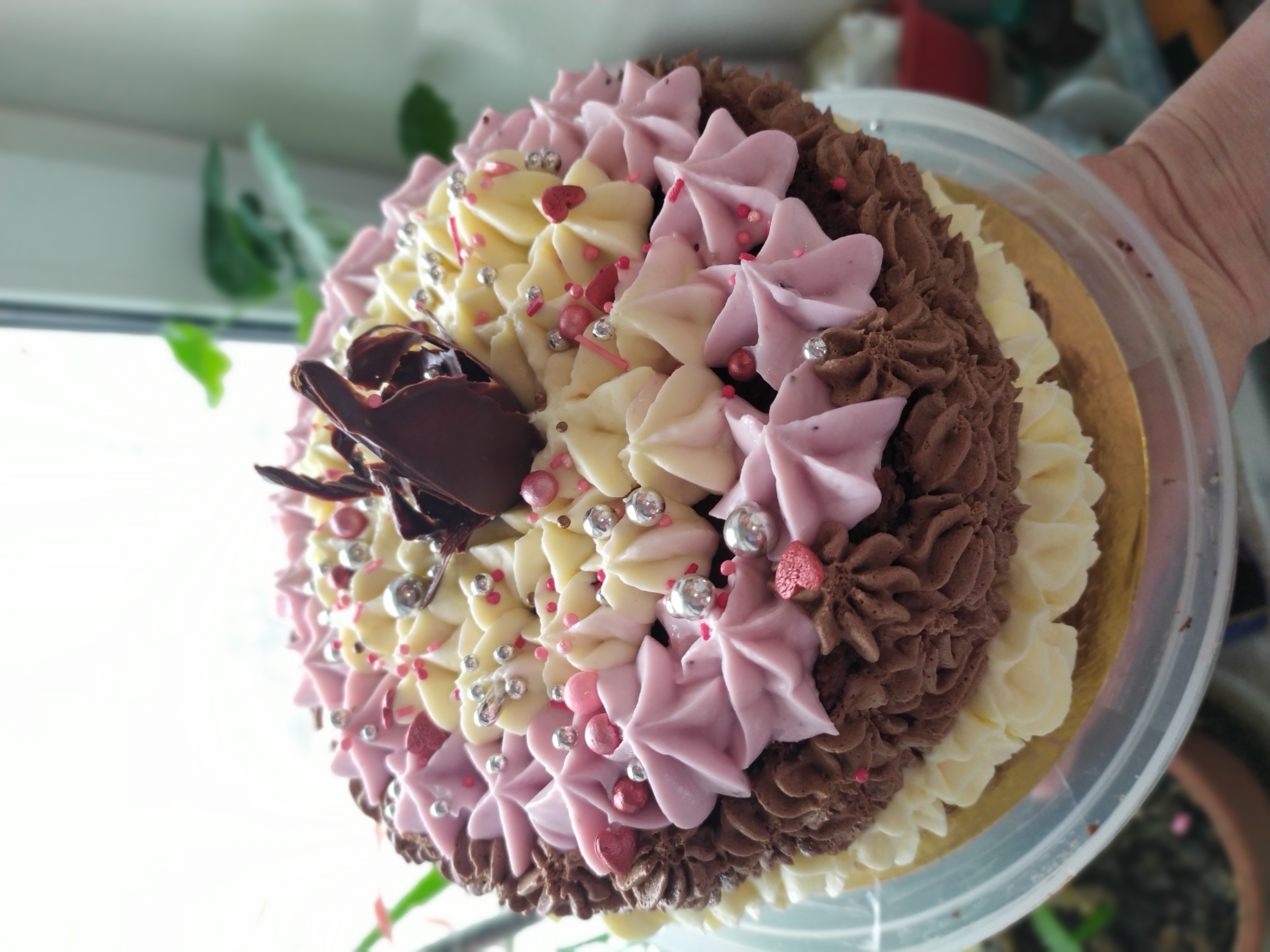 Татьяна Василенко