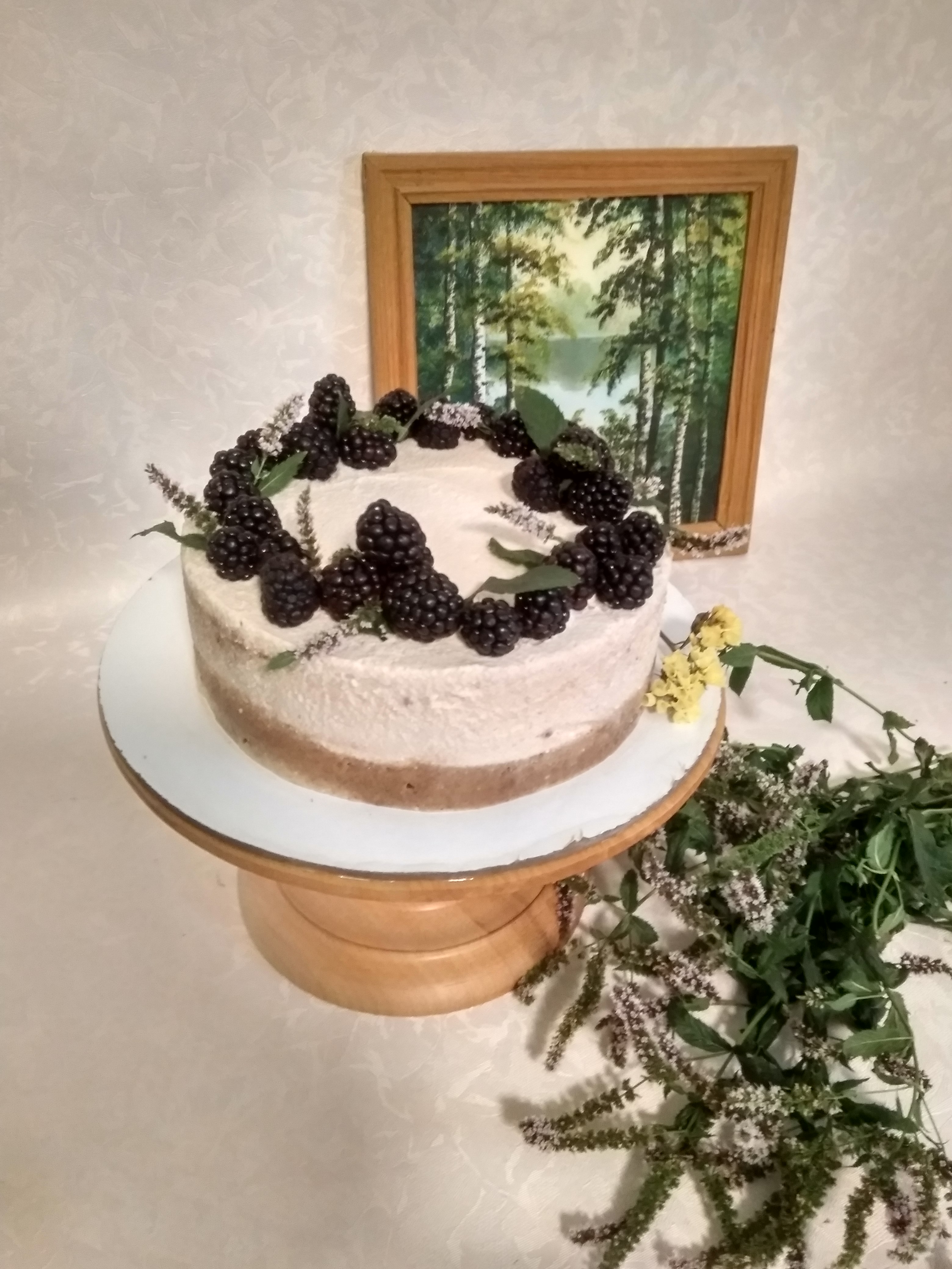 Анна Чебатькова