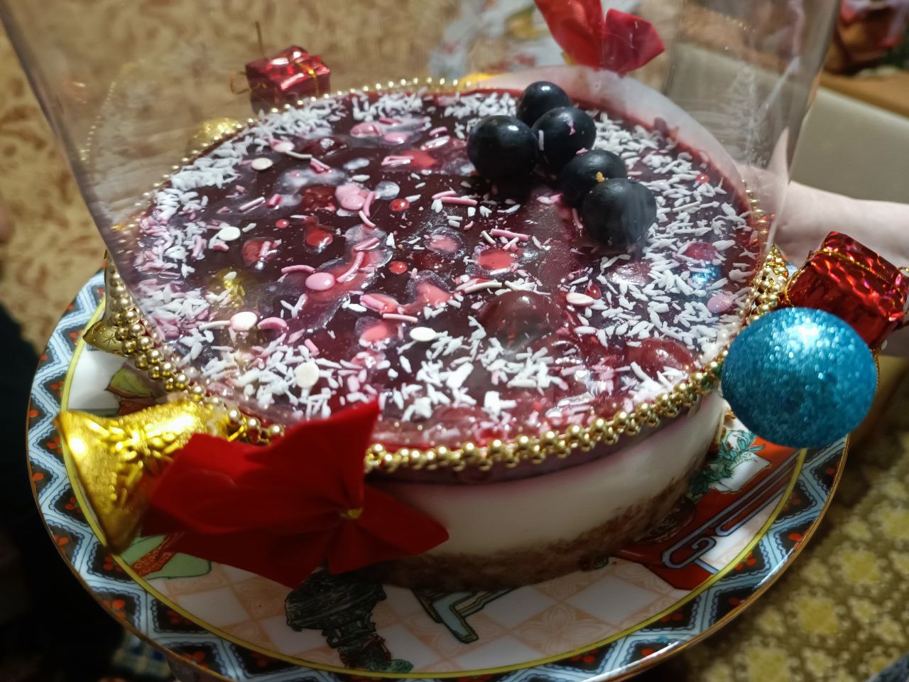 Метлина Татьяна Николаевна