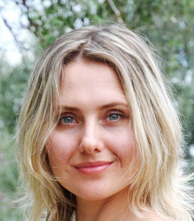 Валерия Маркова