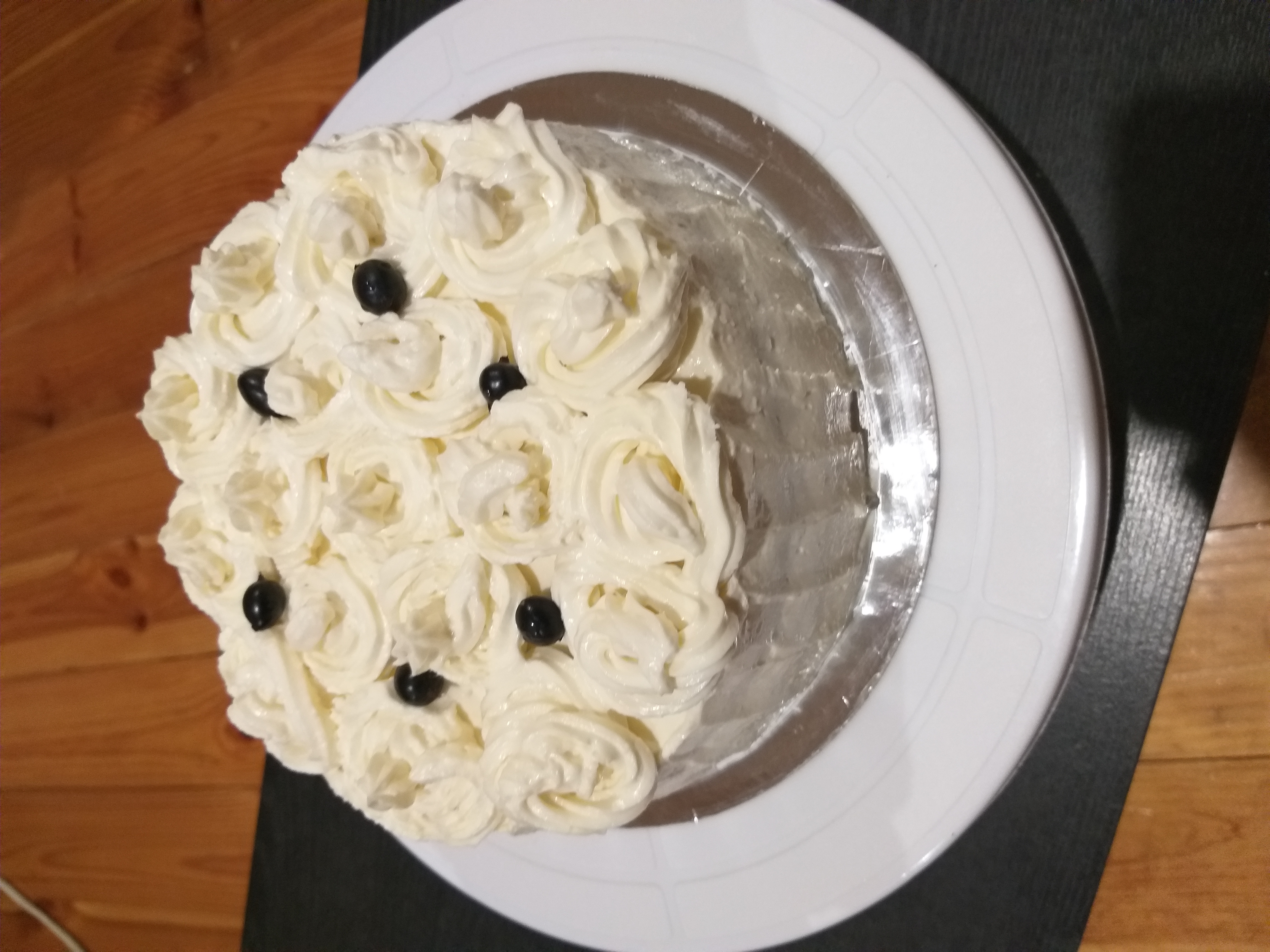 Анохина Анна 