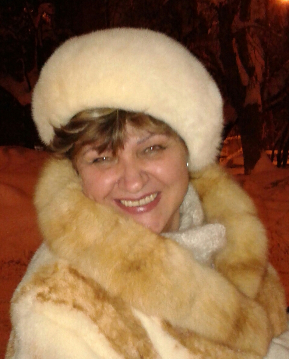  Татьяна Качагина