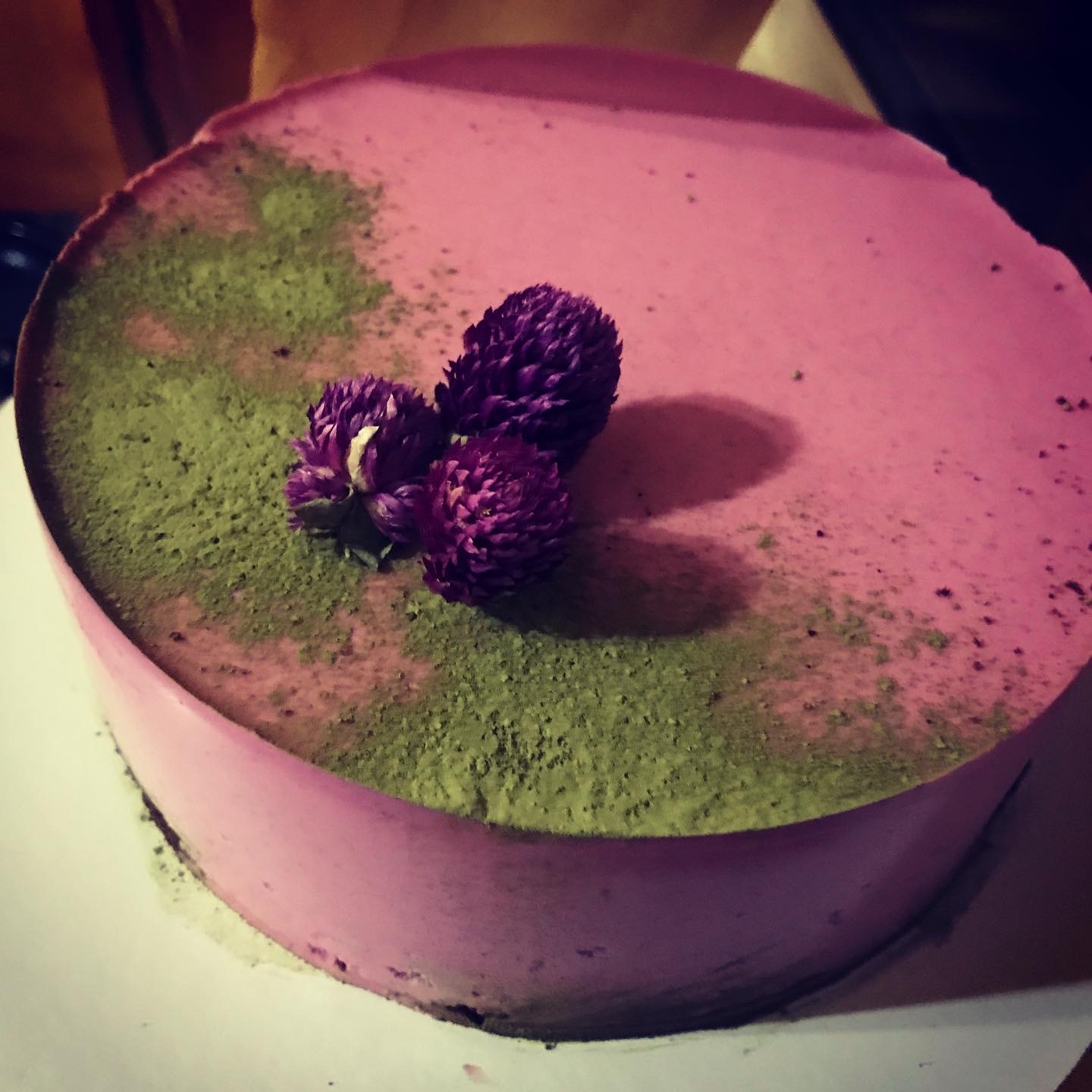 Виктория Трубина