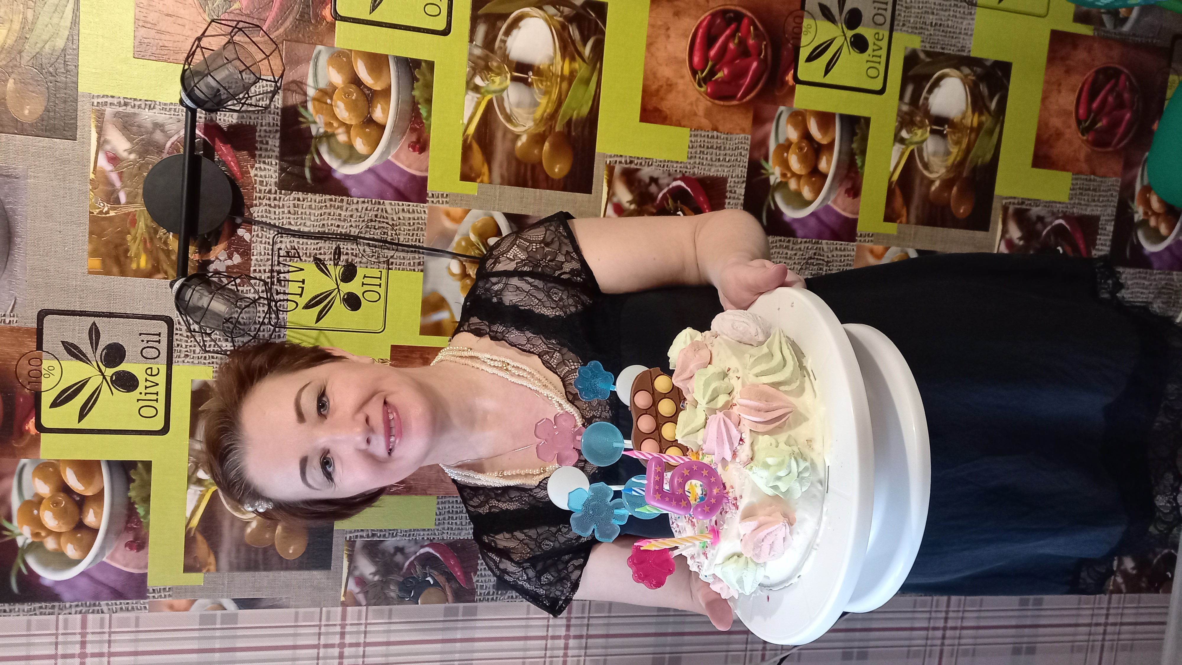 Ольга Обухова