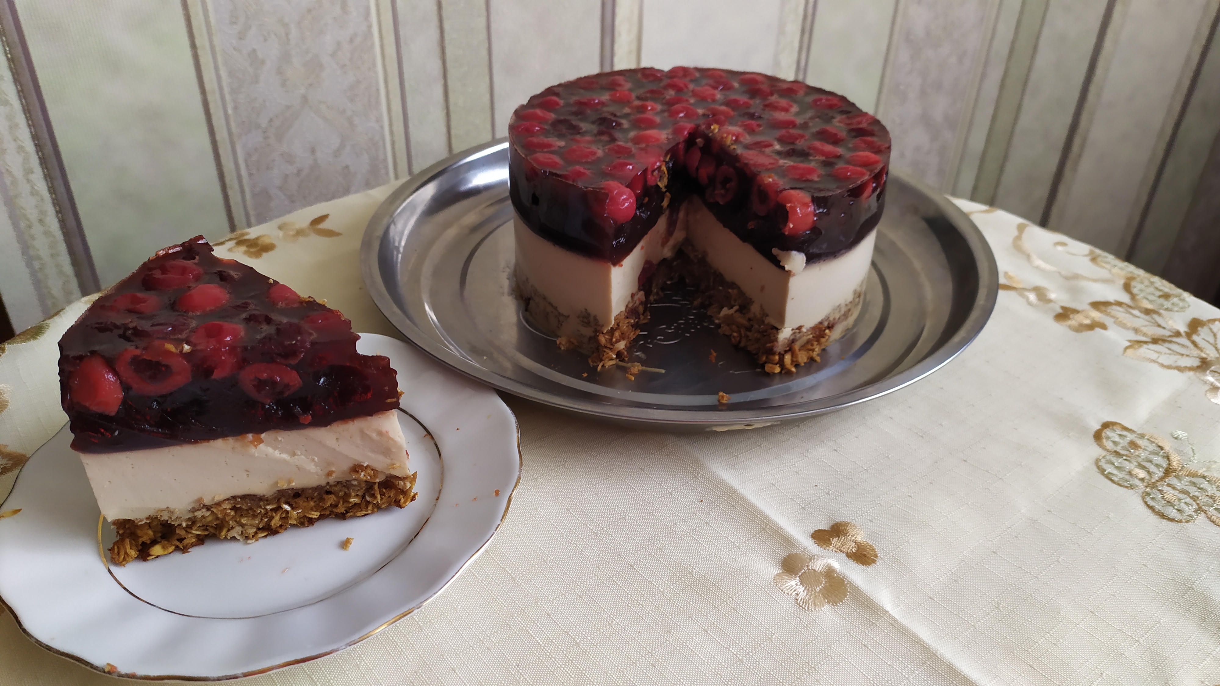 Курило Любовь Филипповна