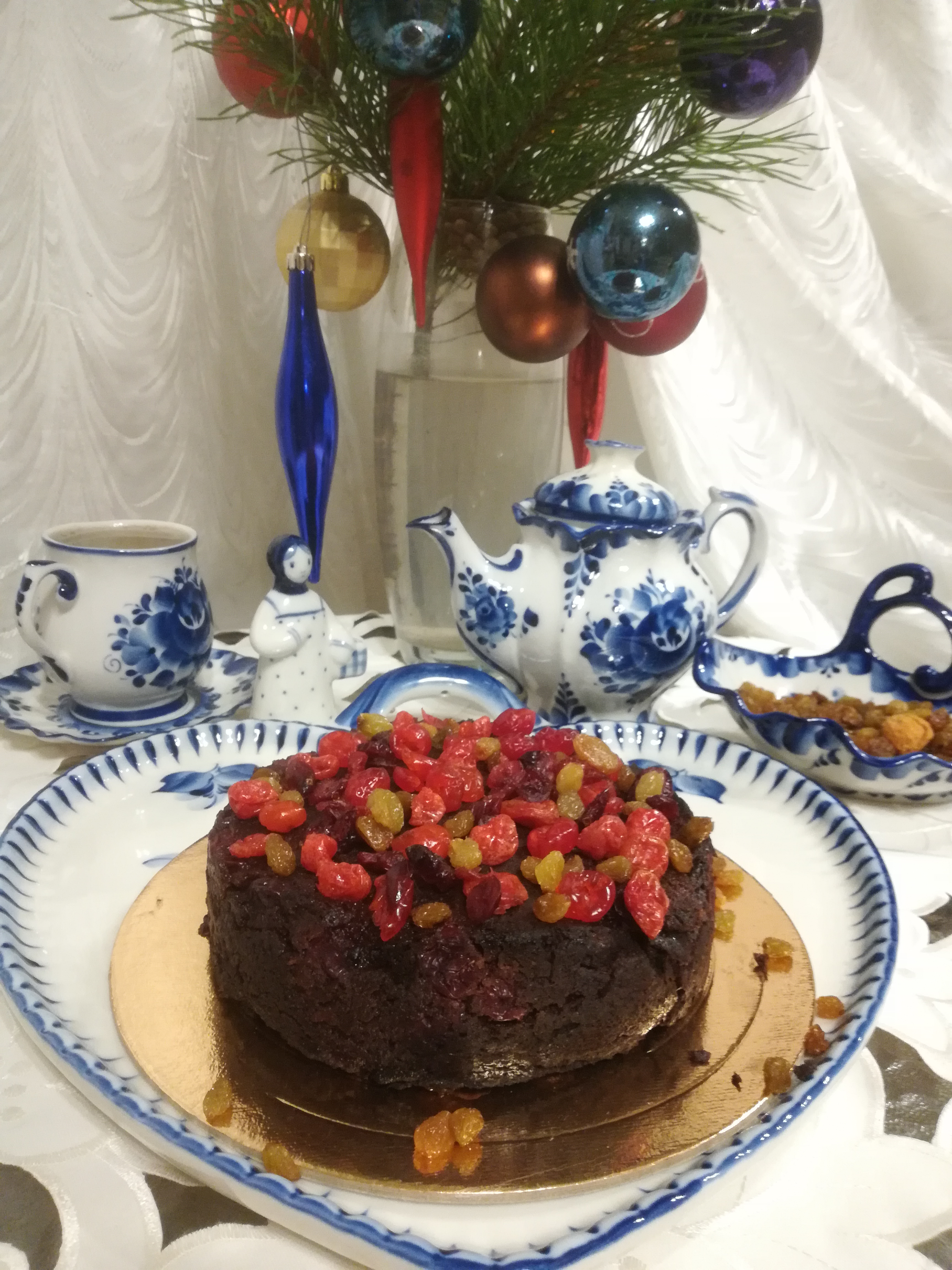 Лилия Захаренко 