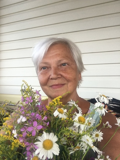 Татьяна Чернятинская