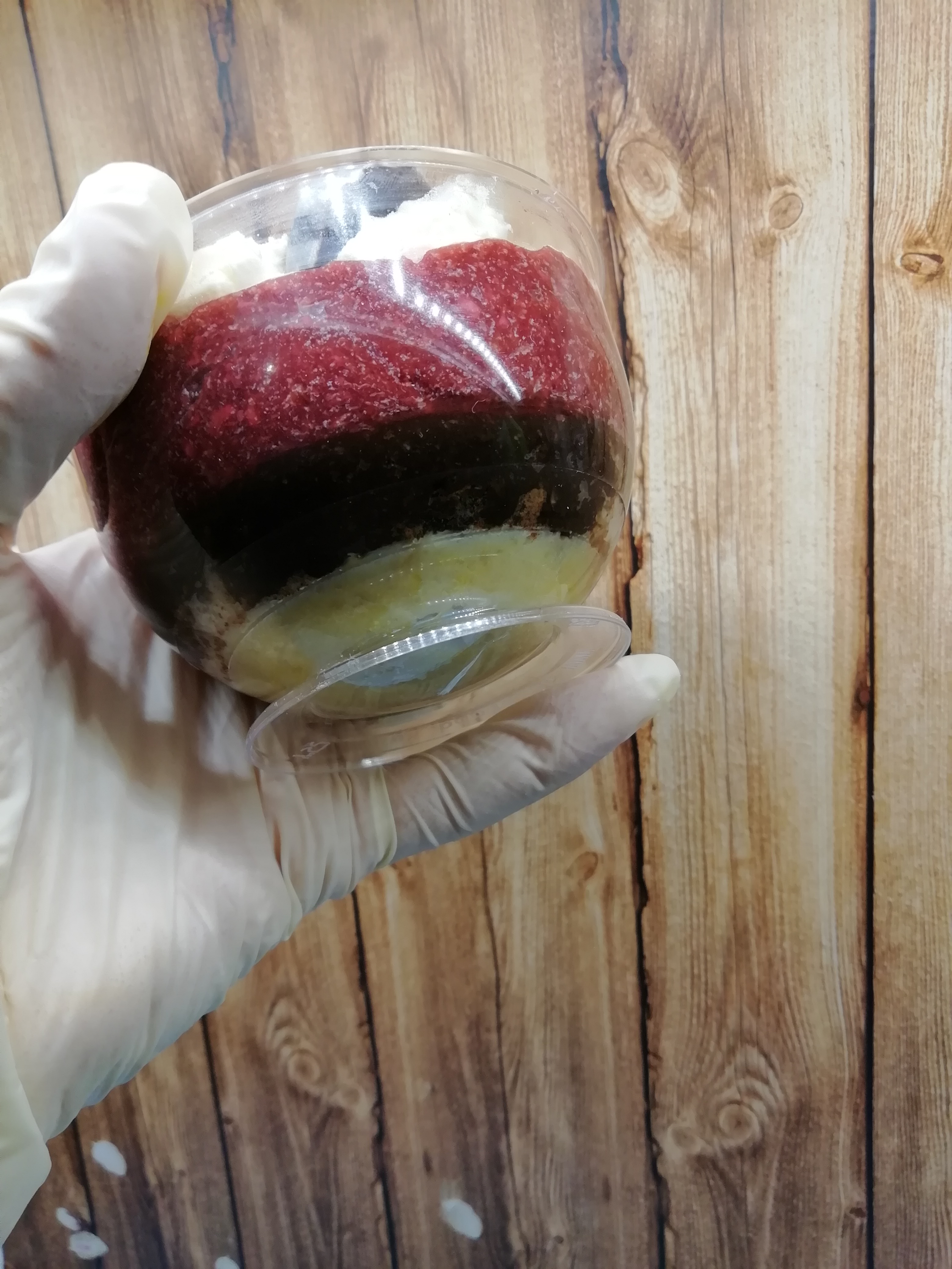 Маргарита Вадимовна Орлова