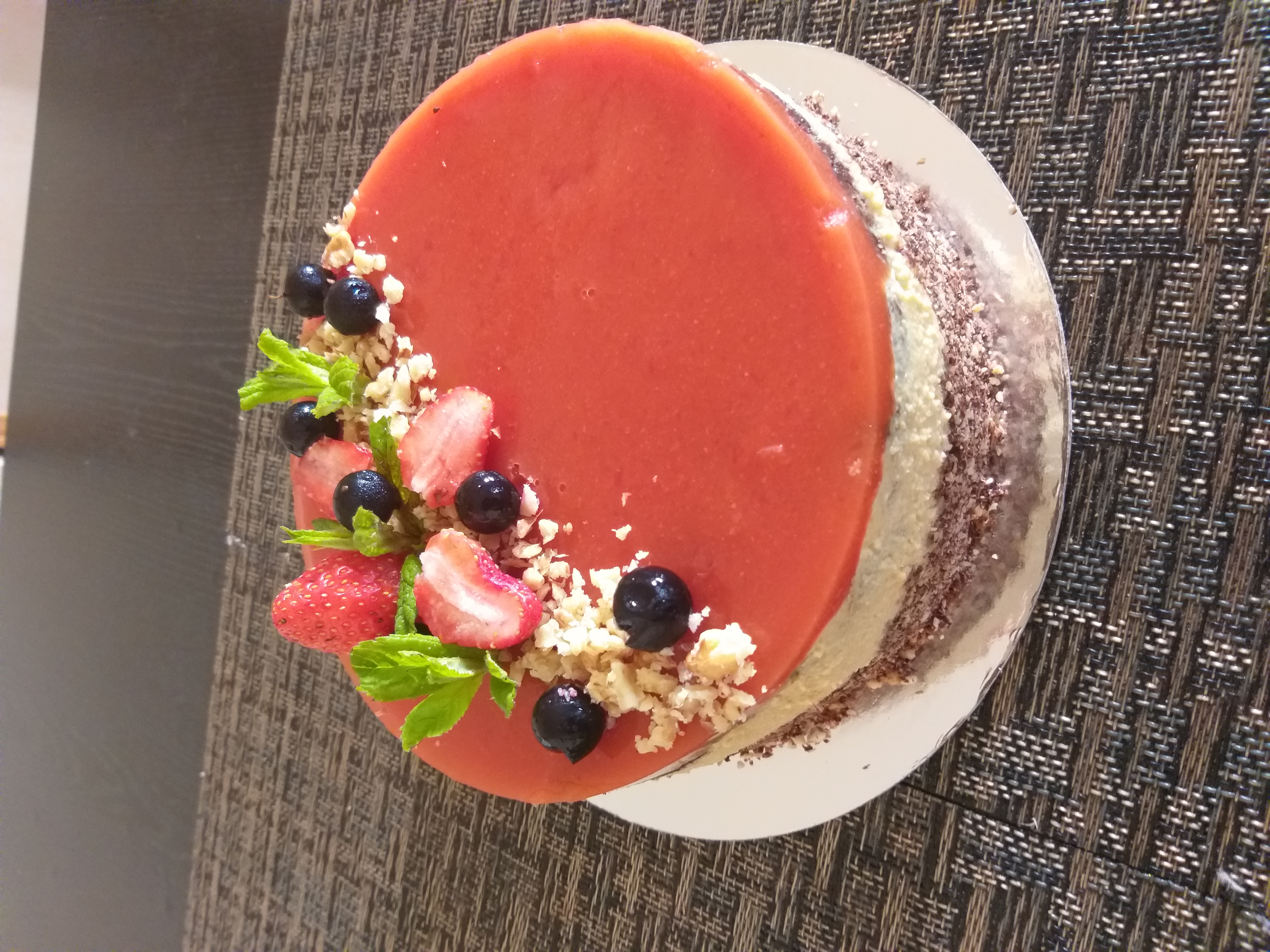 Анохина Анна 