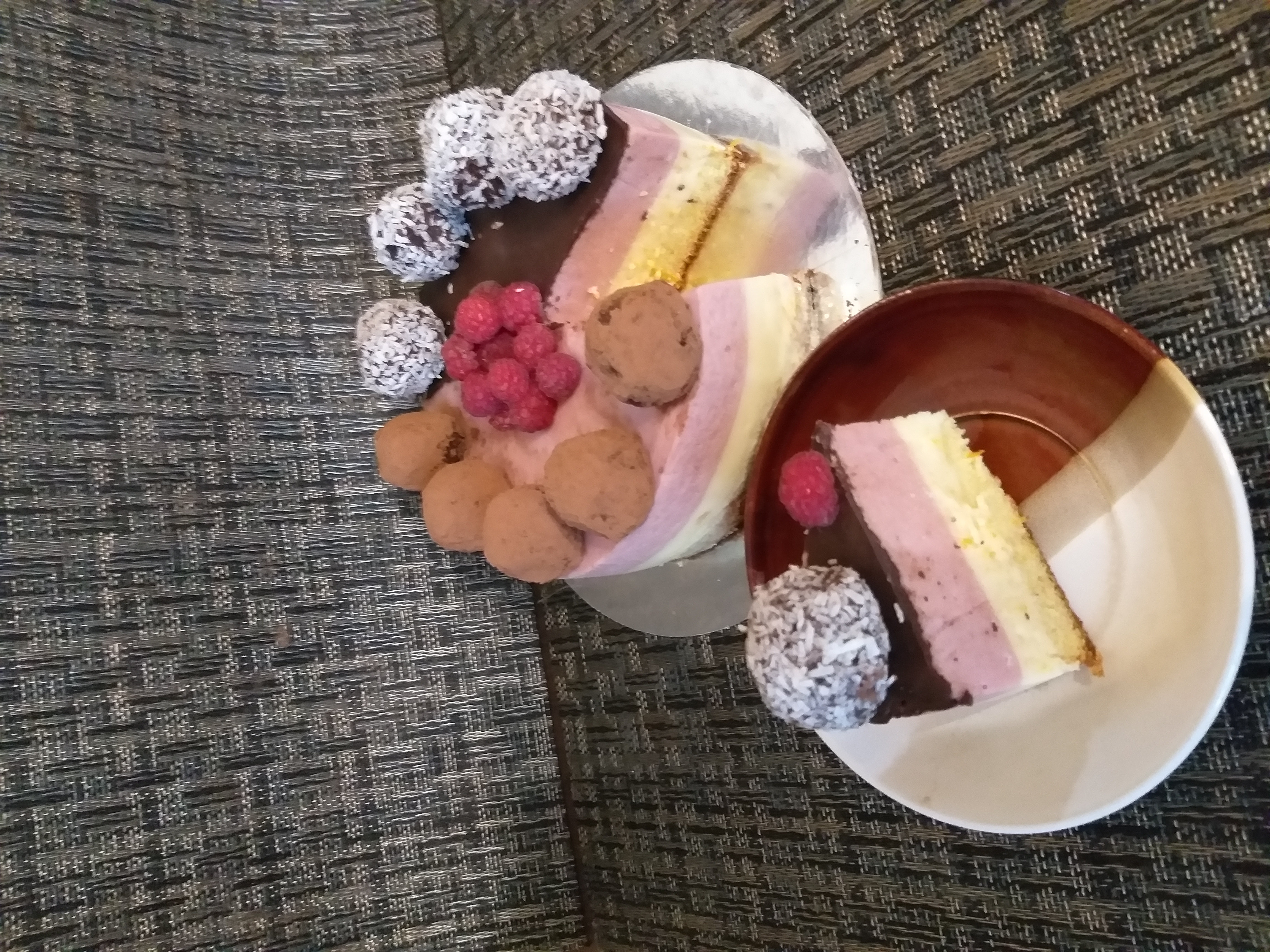 Анохина Анна 