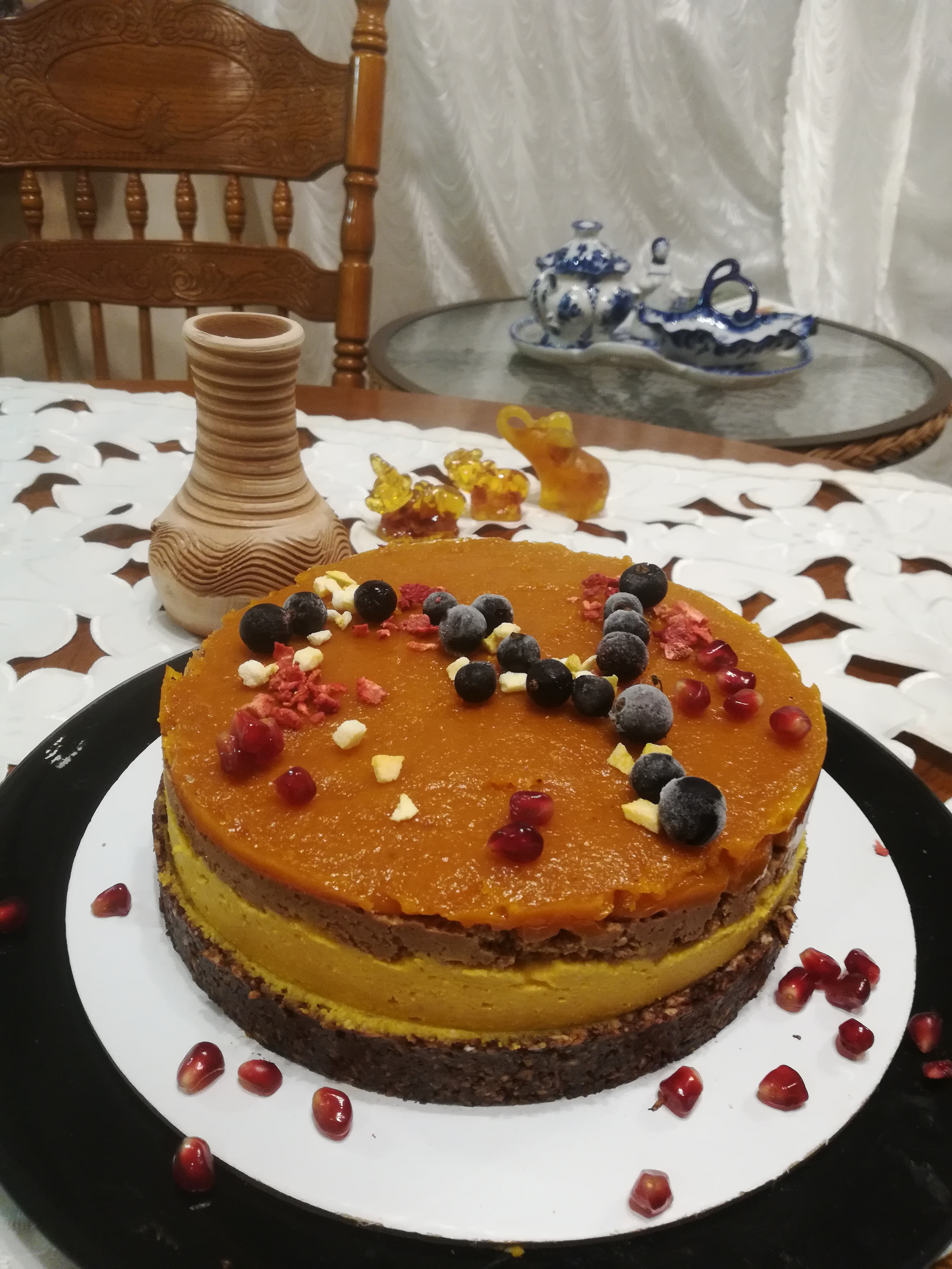 Лилия Захаренко 