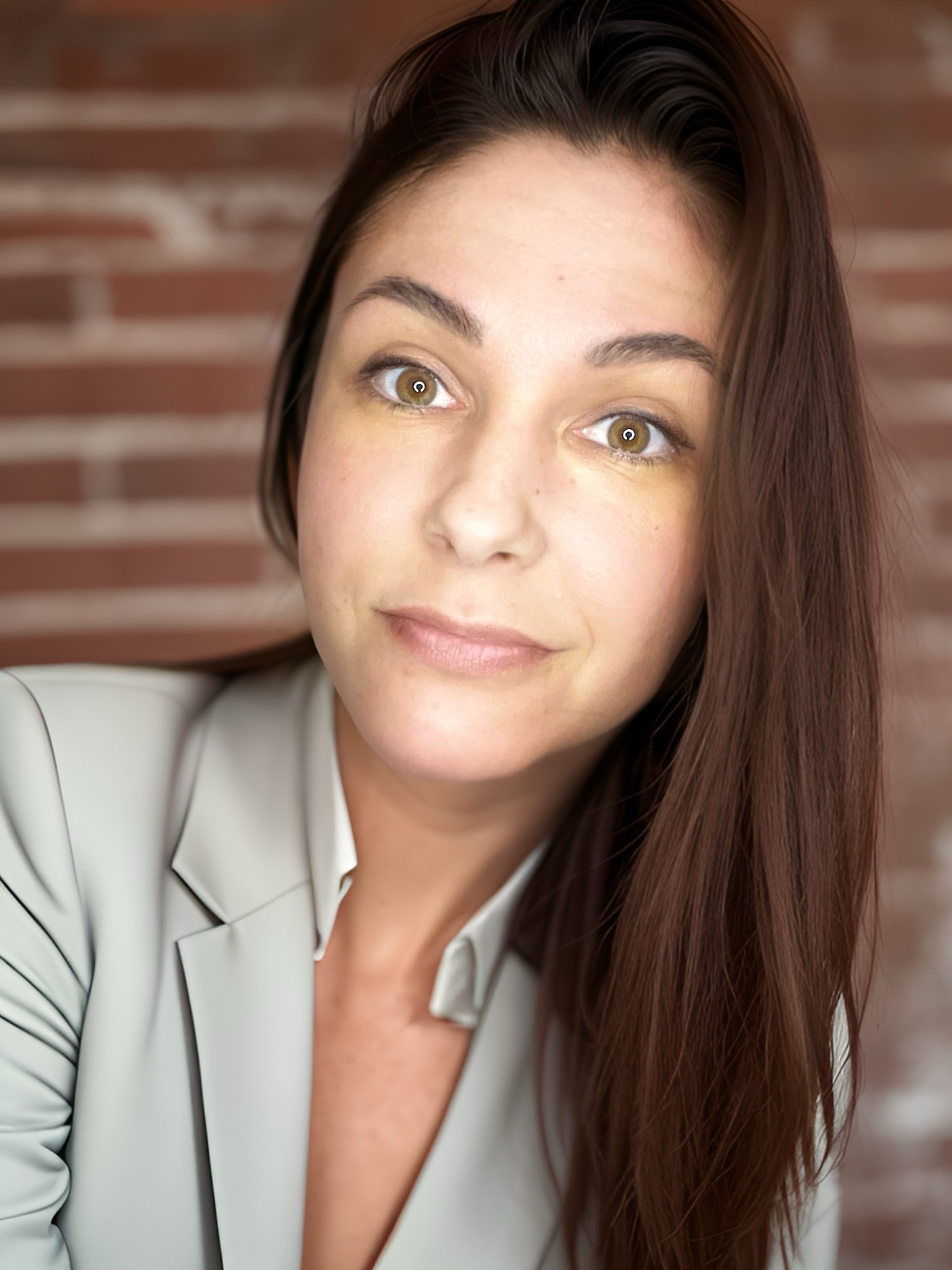 Валентина  Кириллова