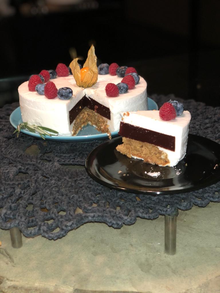 Кругова Галина