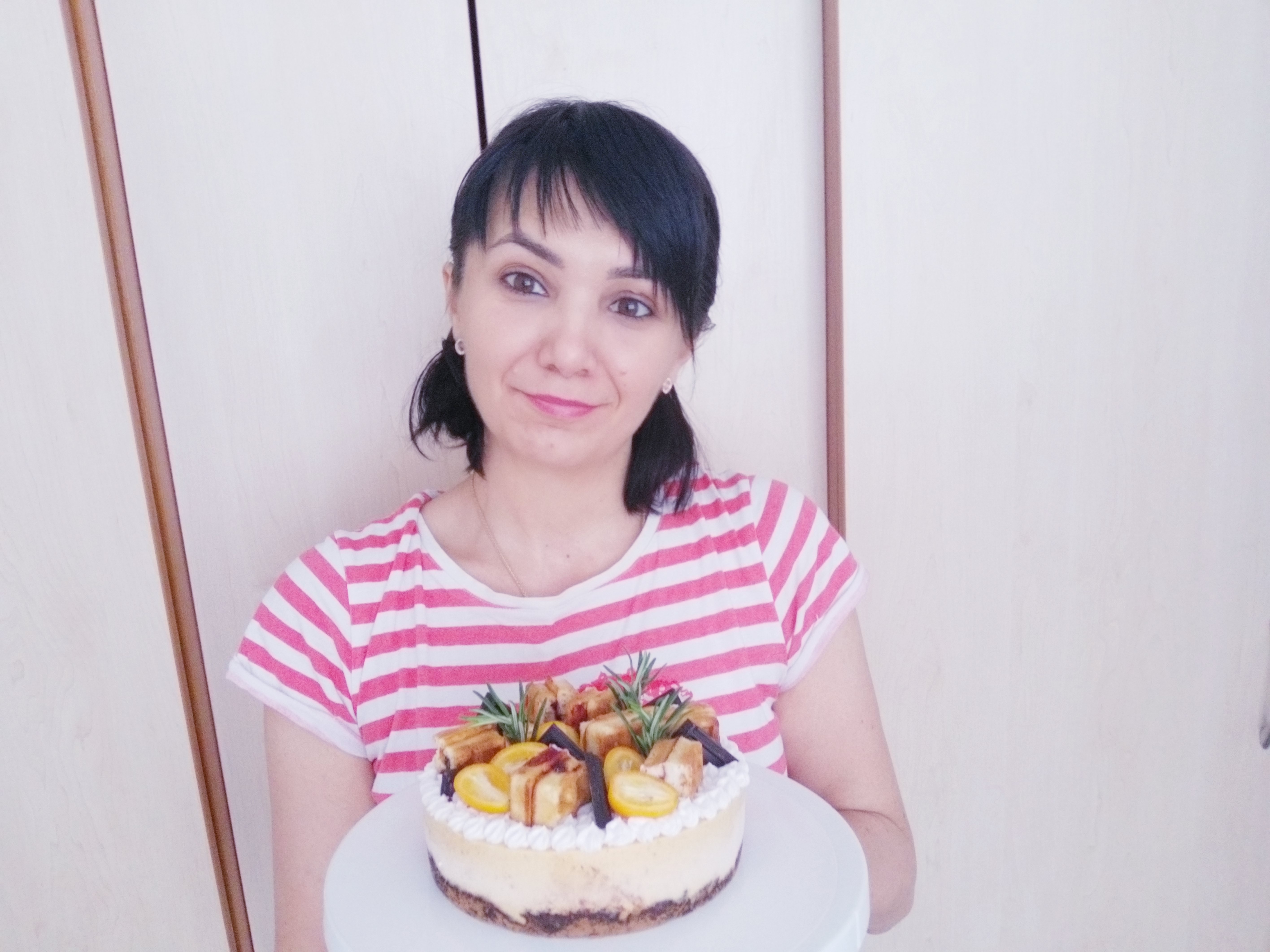 Хименко Ольга