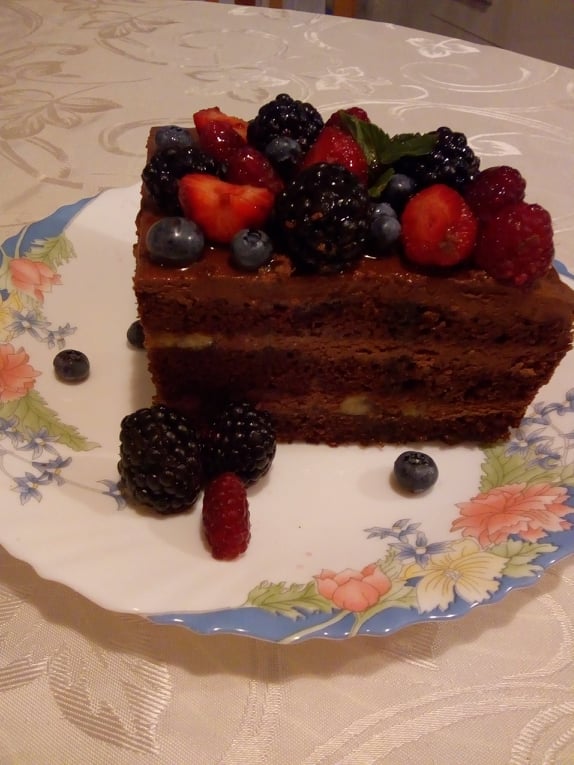 Мария  Борисова