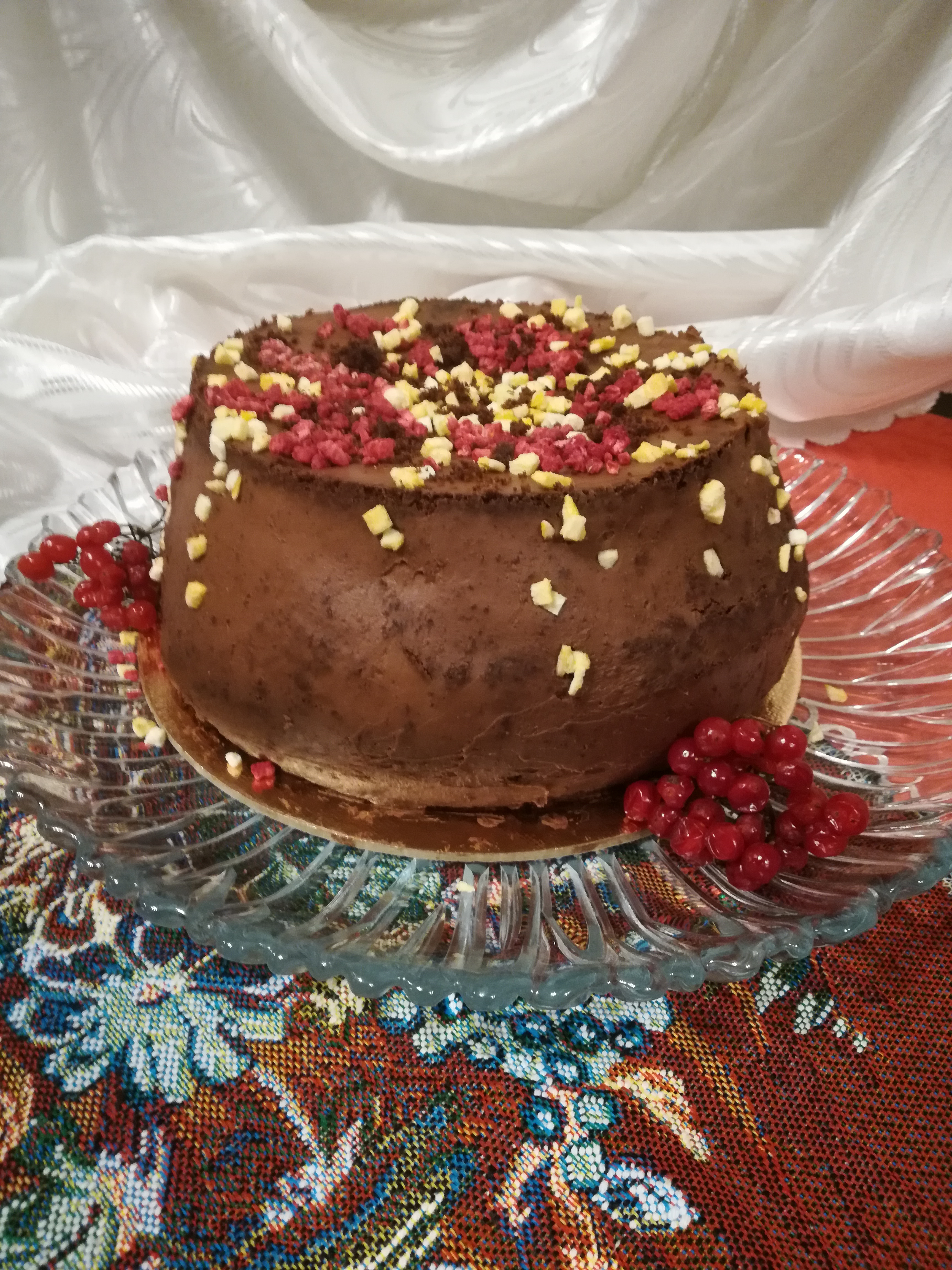 Лилия Захаренко