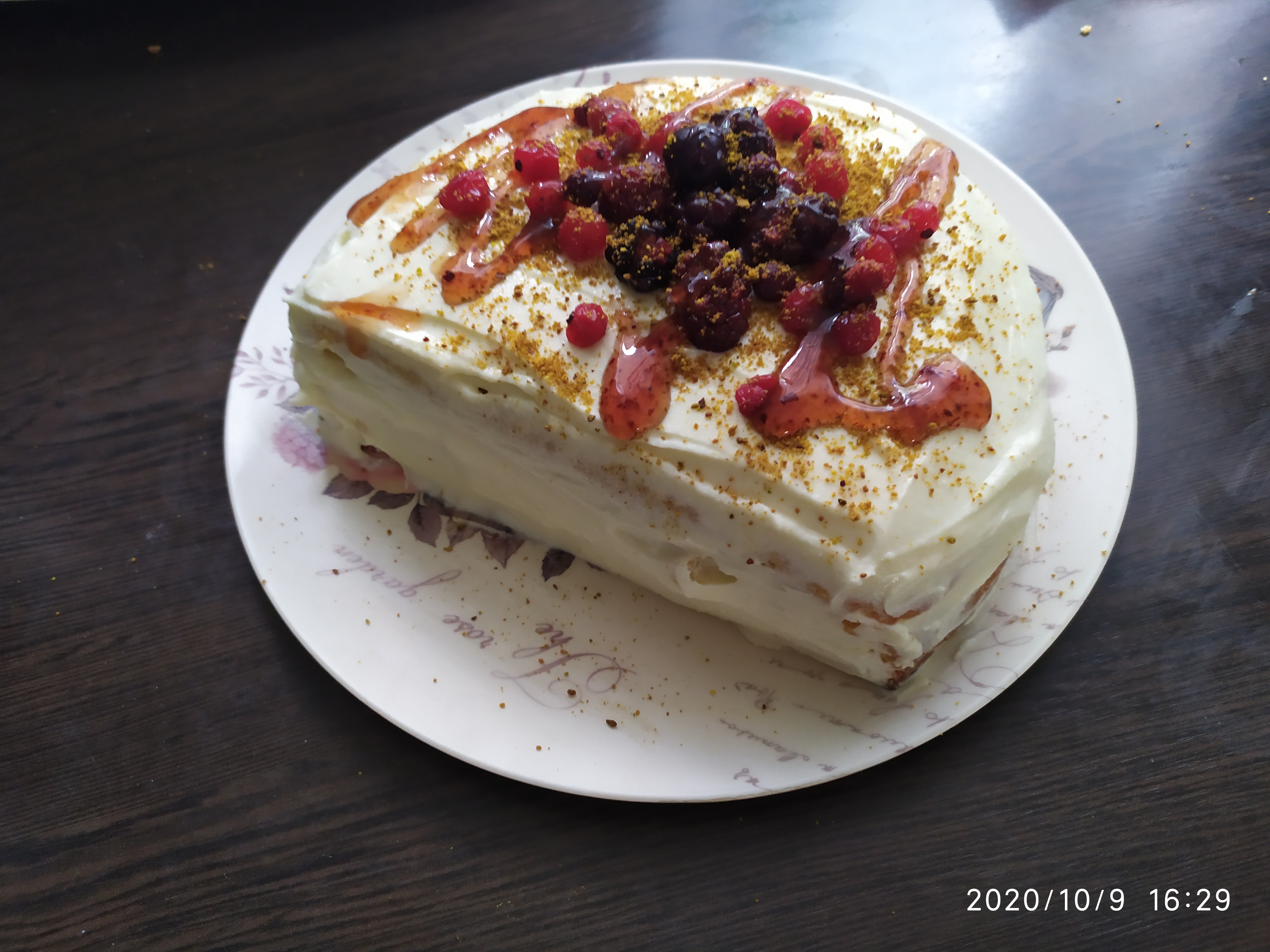 Мария Тумашкова