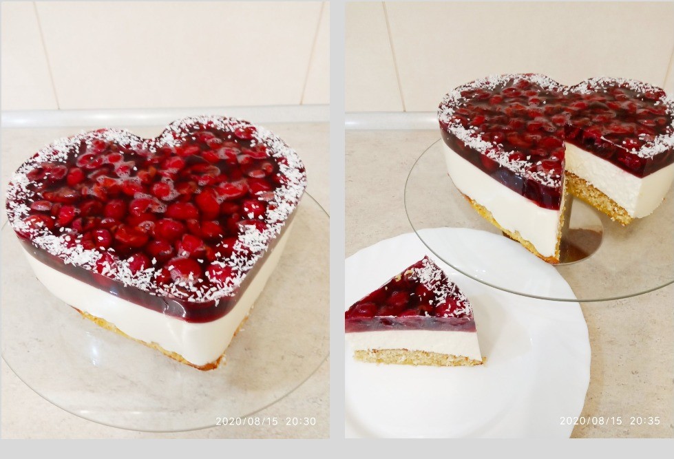 Наталья Ронжина