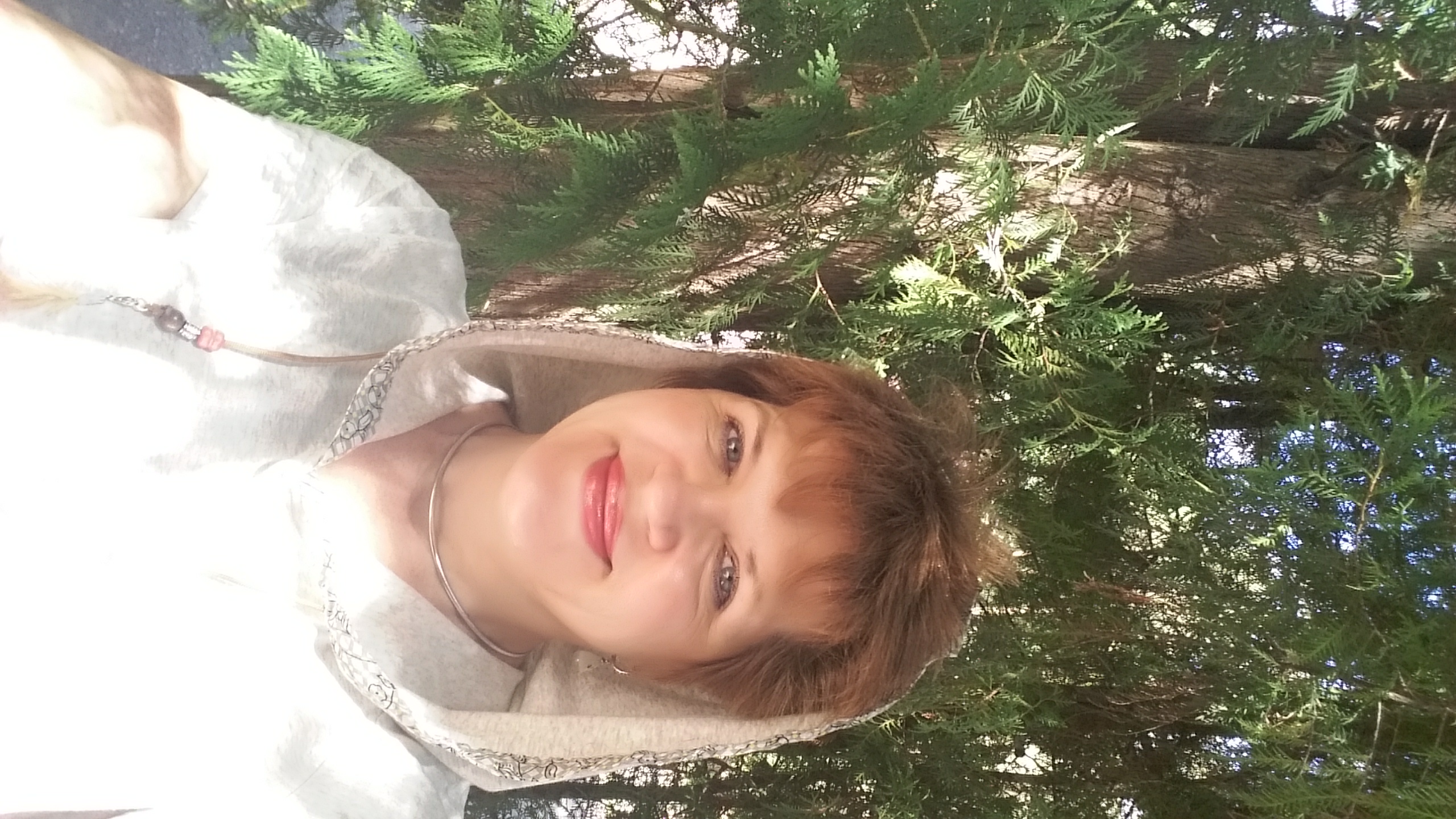 Наталья Тинку